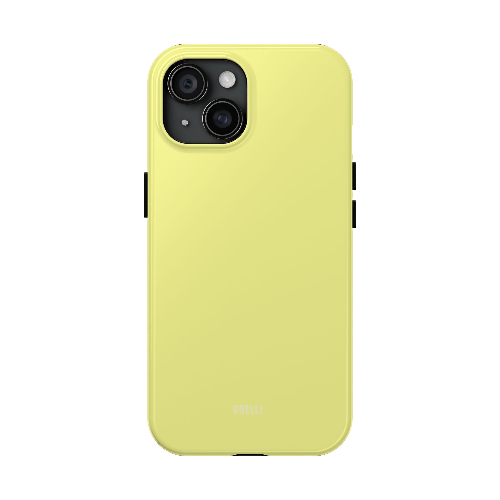 Lemonade Tough Phone Case | iPhone & Galaxy Models