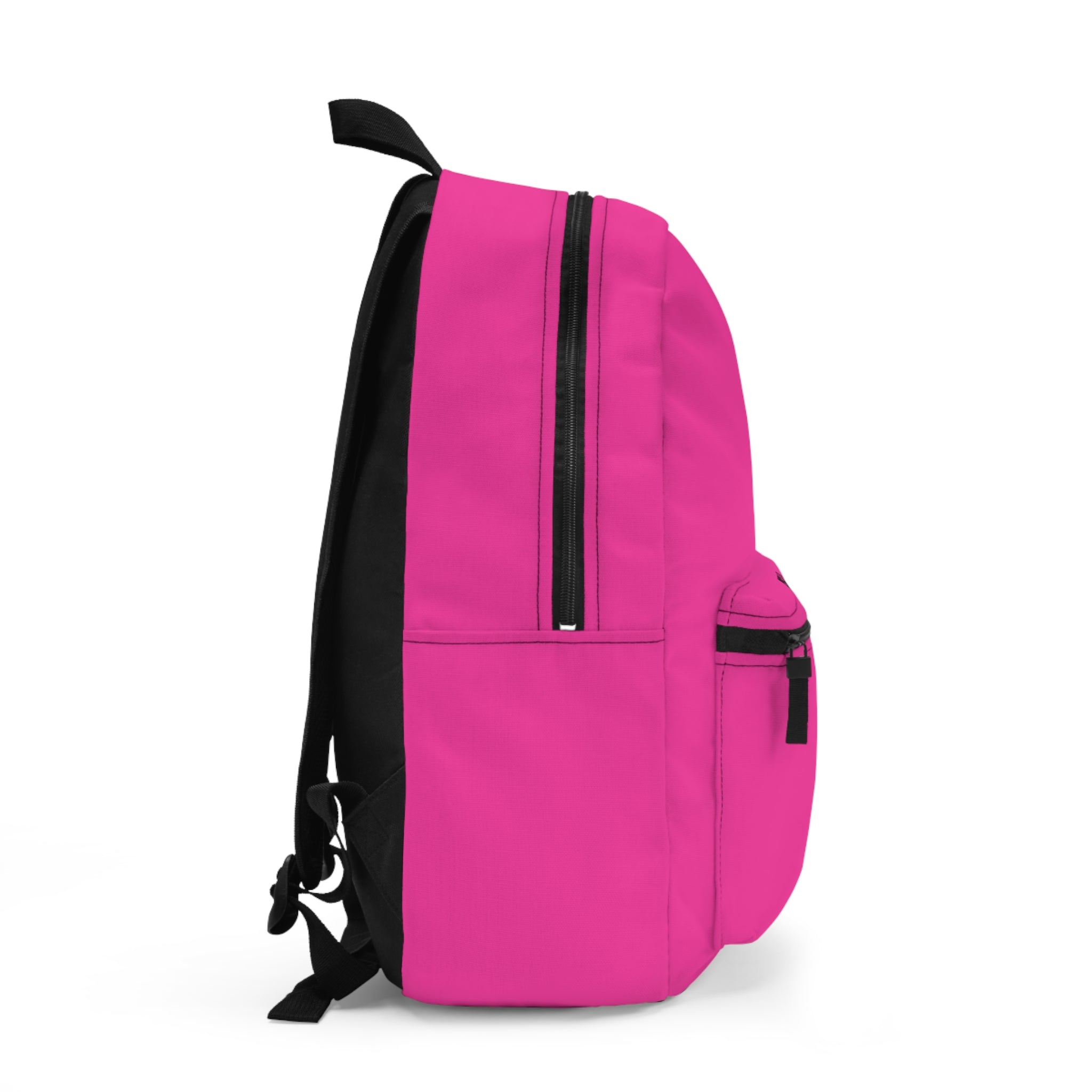 Pink Venom Backpack