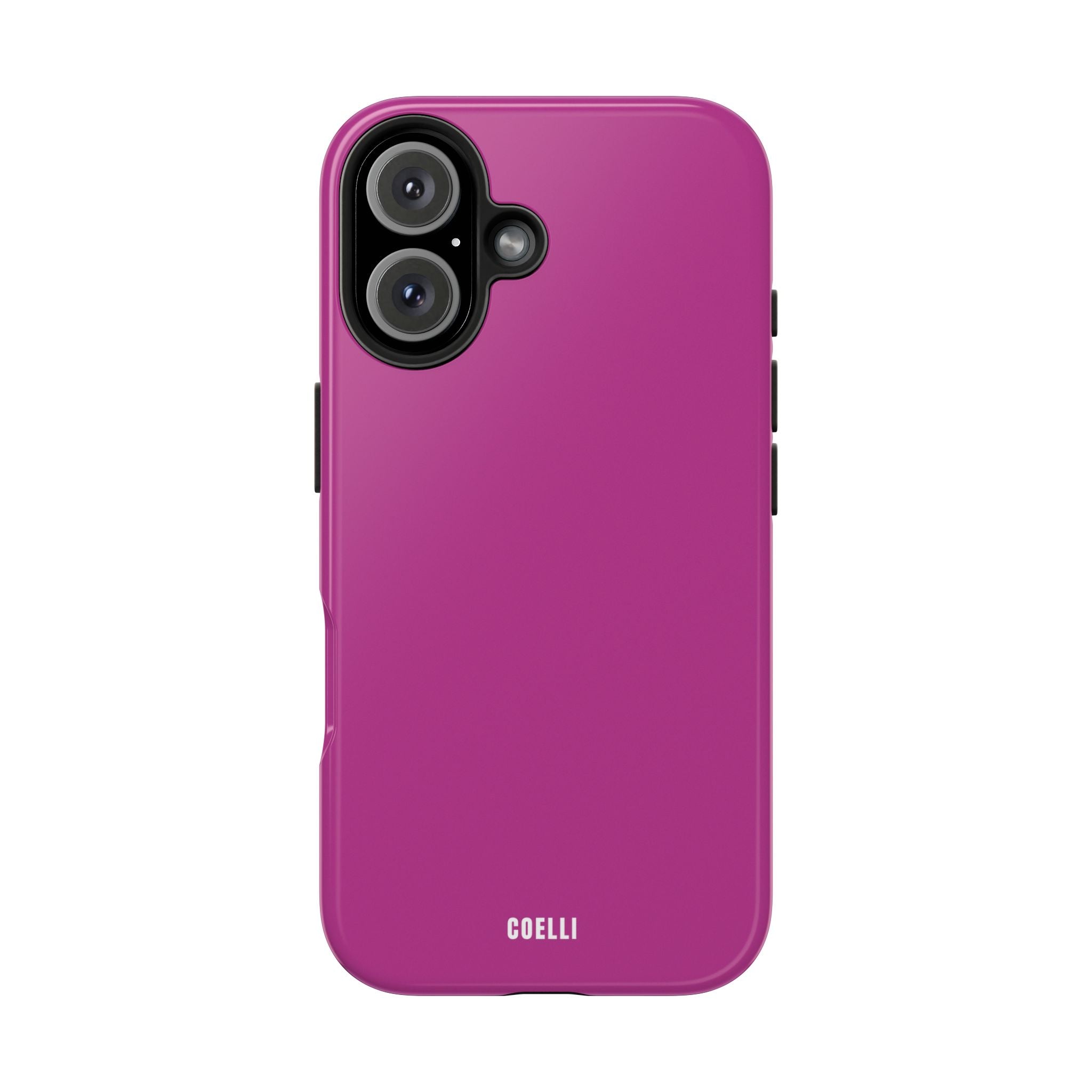 Berry Sorbet Tough Phone Case | iPhone & Galaxy Models