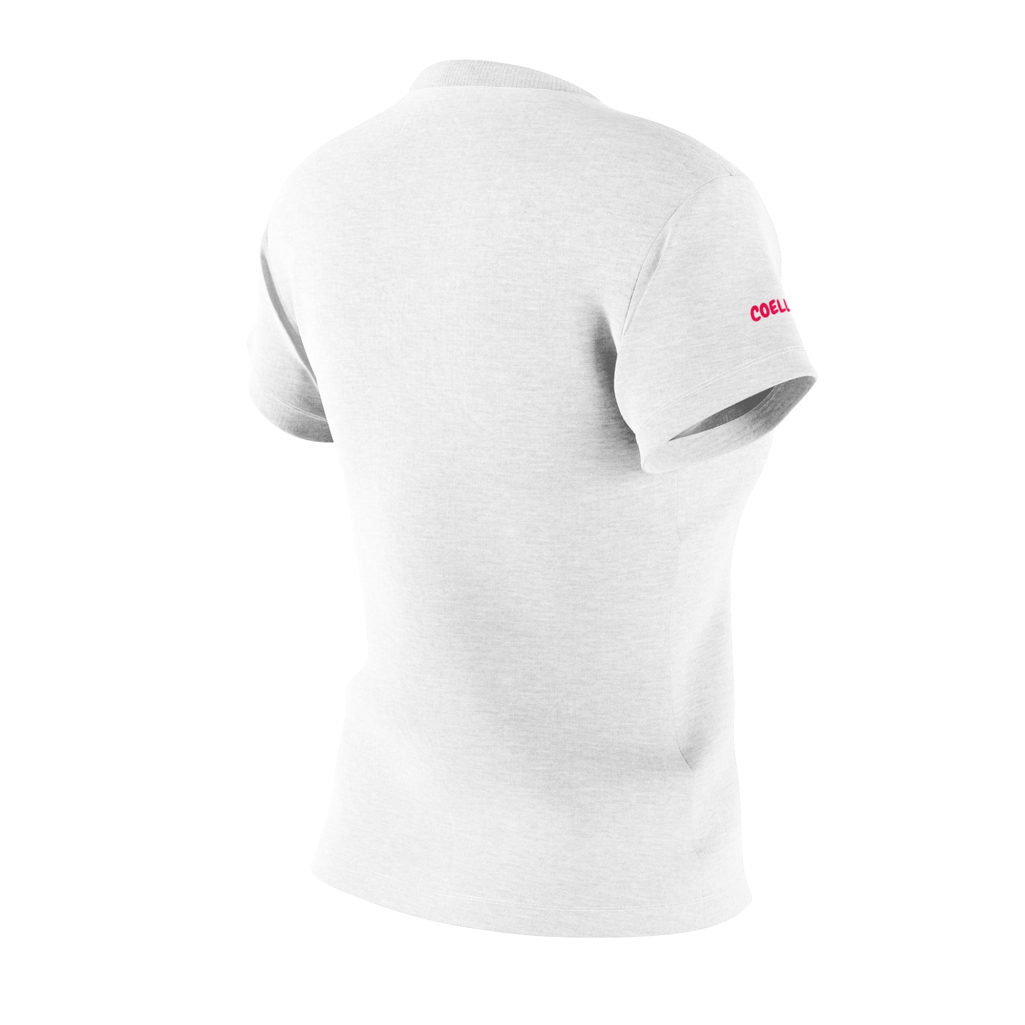 Love Triumphs Women’s Graphic Tee