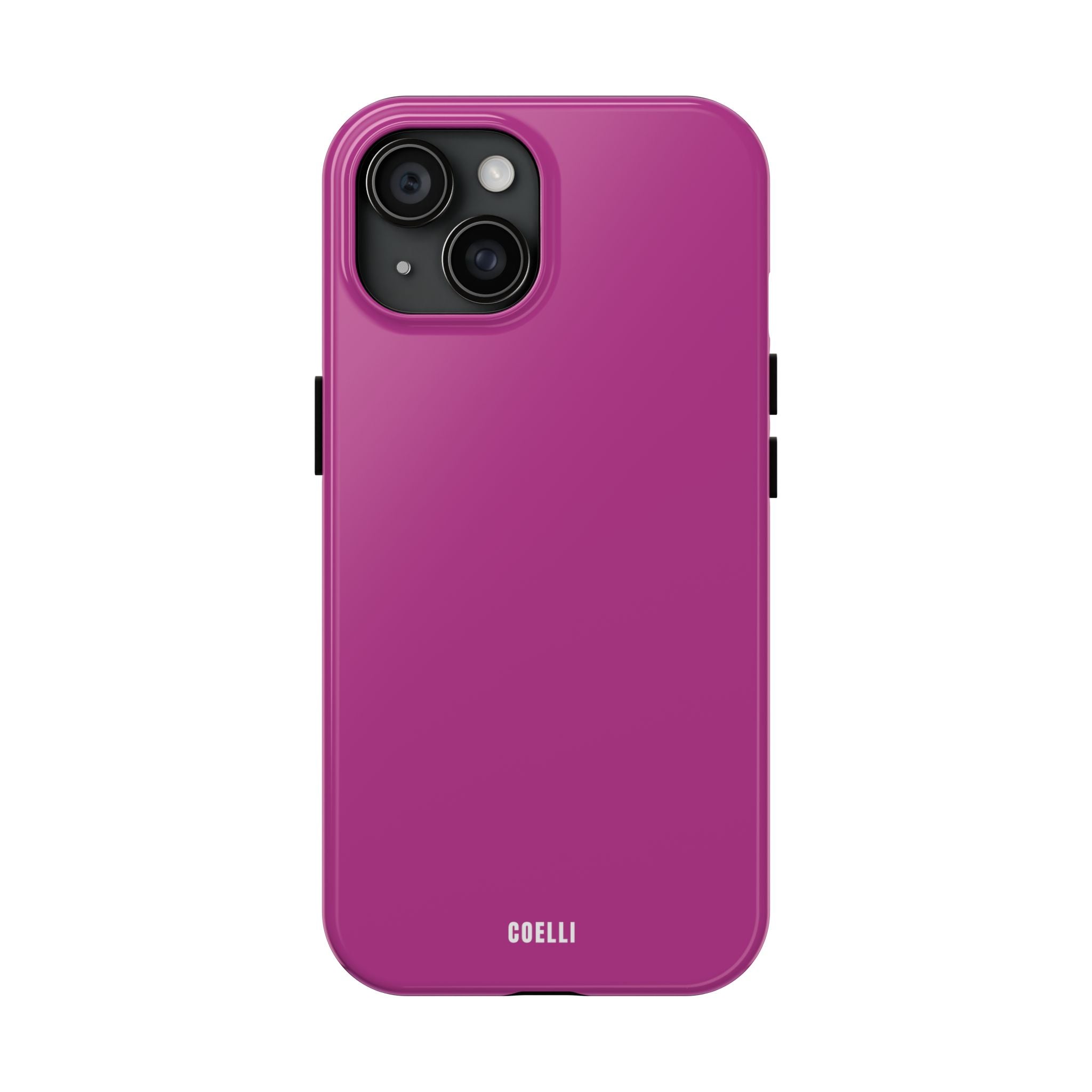 Berry Sorbet Tough Phone Case | iPhone & Galaxy Models