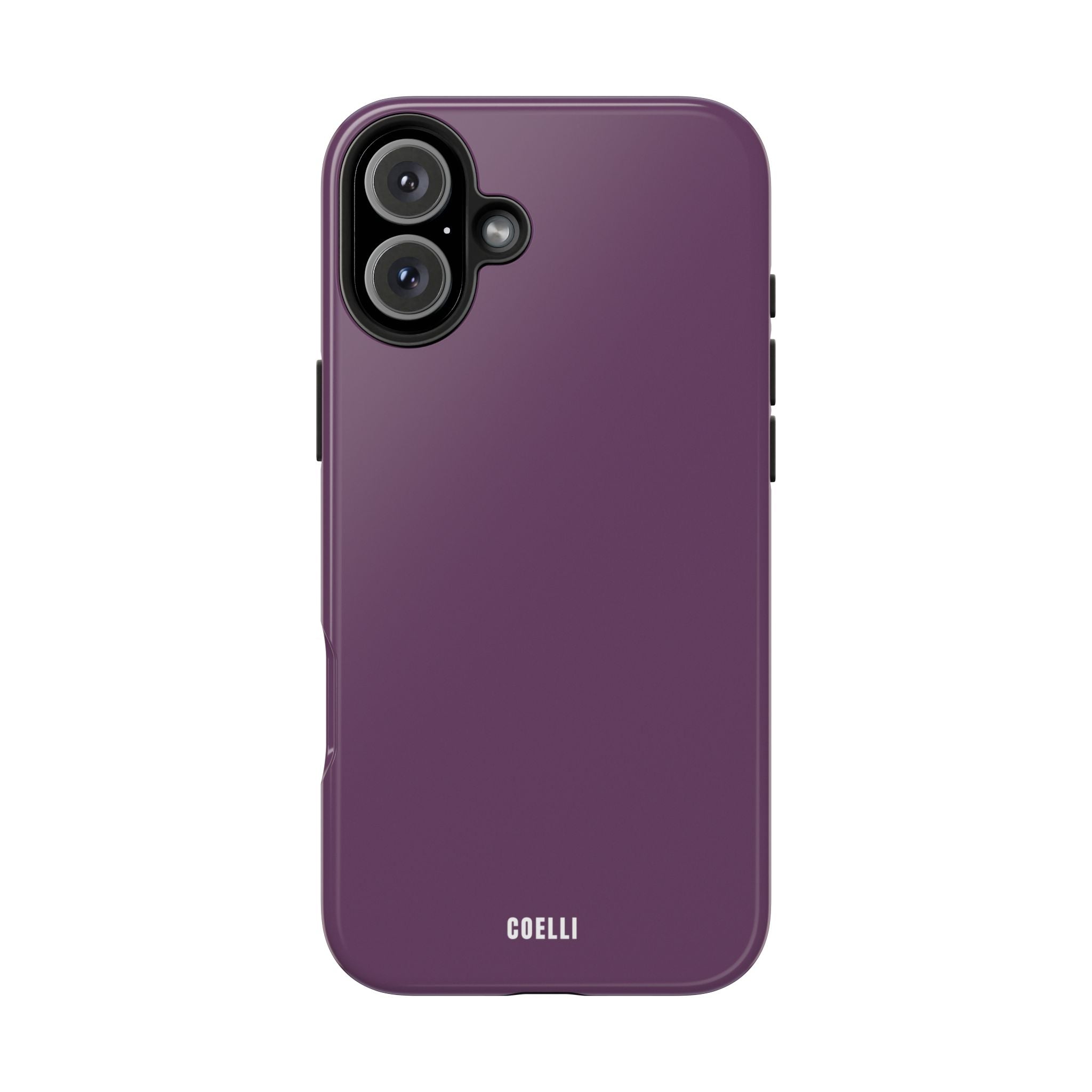 Mulberry Tough Phone Case | iPhone & Galaxy Models