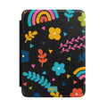 Midnight Garden Kindle Protective Case