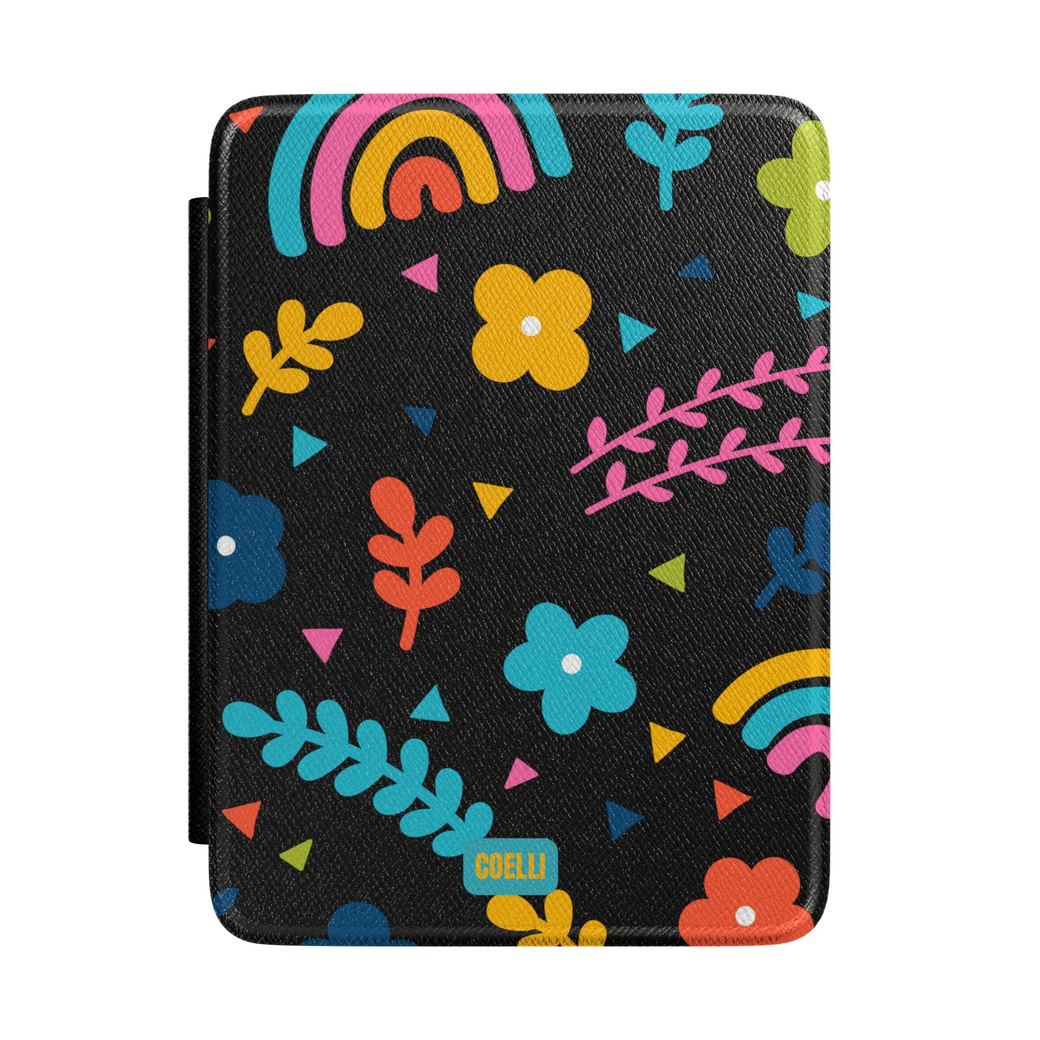 Midnight Garden Kindle Protective Case