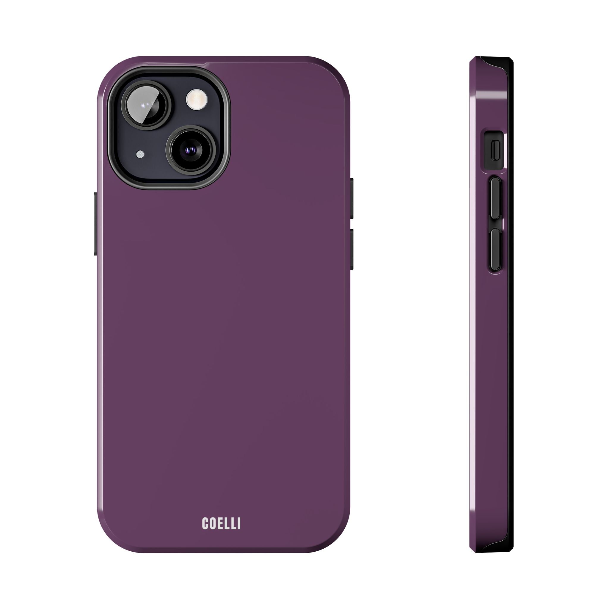 Mulberry Tough Phone Case | iPhone & Galaxy Models