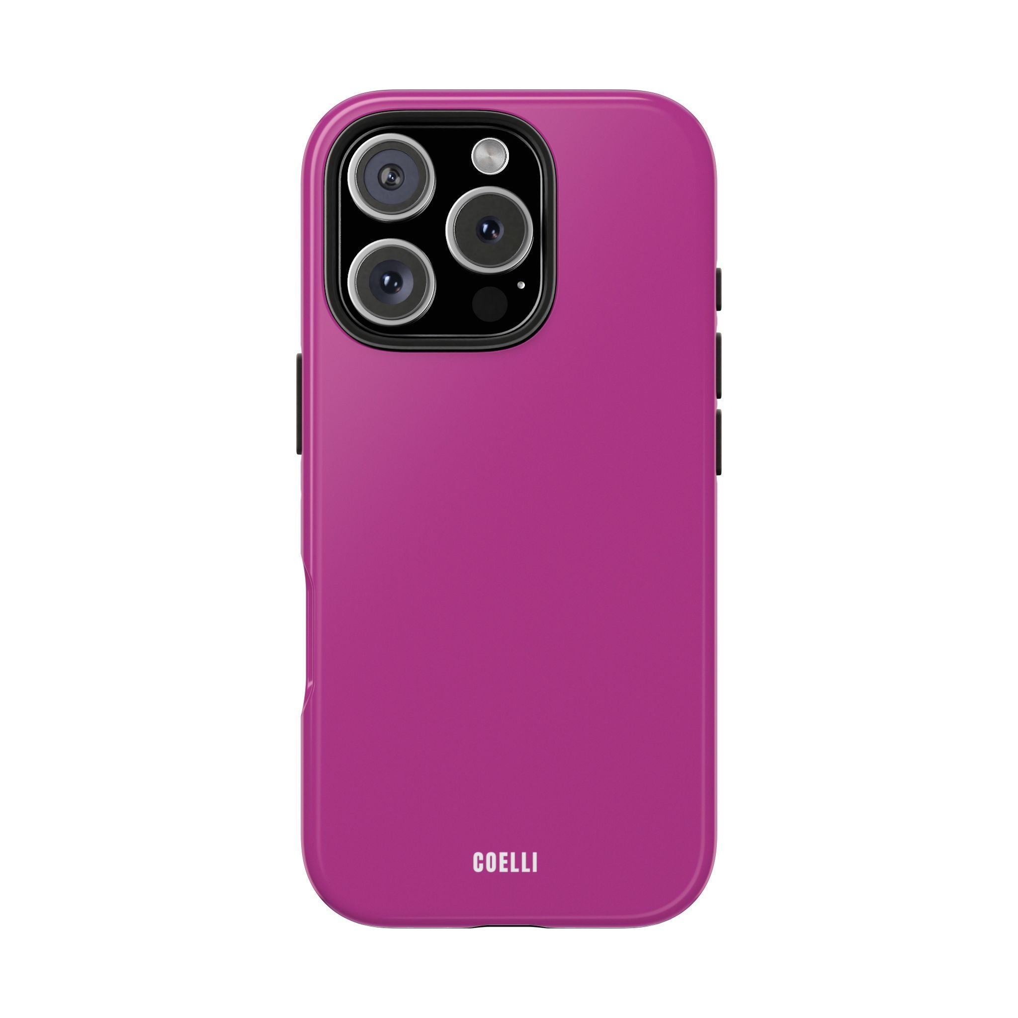 Berry Sorbet Tough Phone Case | iPhone & Galaxy Models