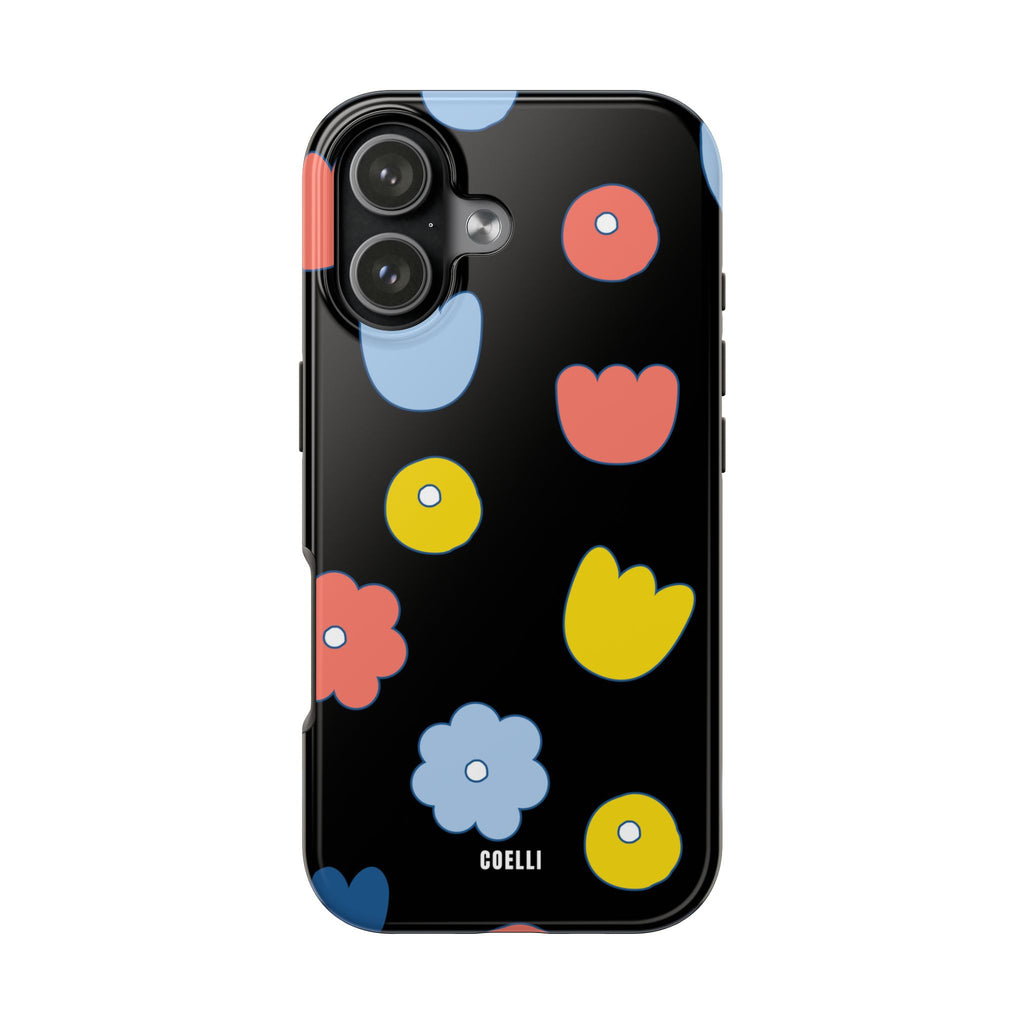 Art Pop Tough Phone Case | iPhone & Galaxy Models