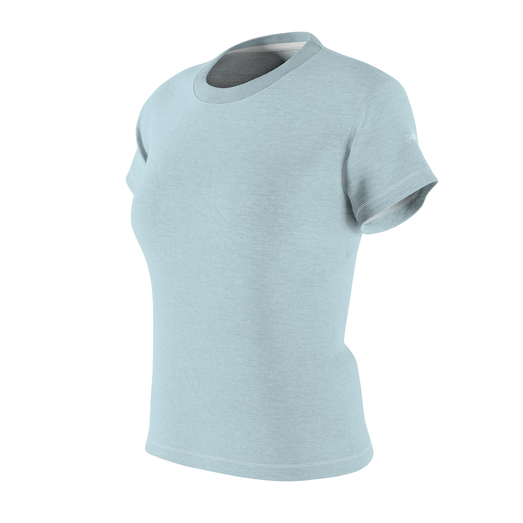 Cool Breeze Women's Fitted Tee