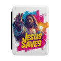 Jesus Saves Kindle Protective Case