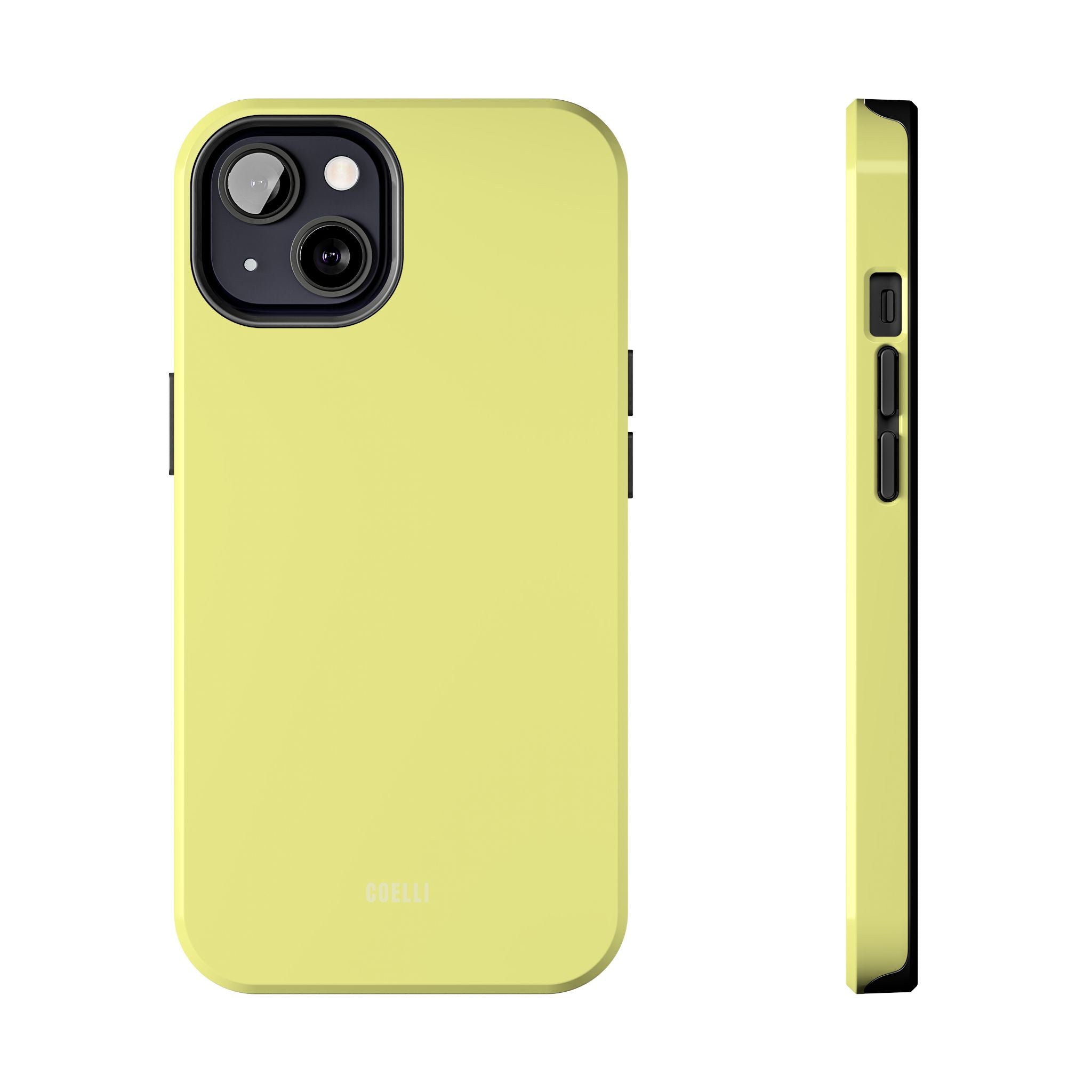 Lemonade Tough Phone Case | iPhone & Galaxy Models