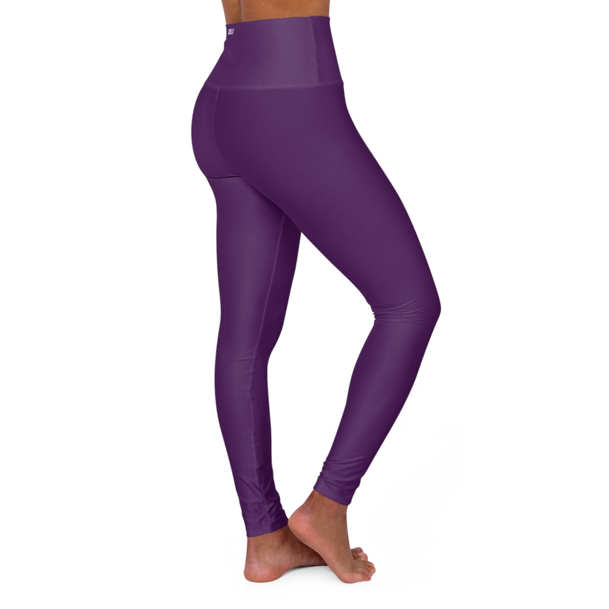 Plum Women’s Fashion High Waisted Leggings