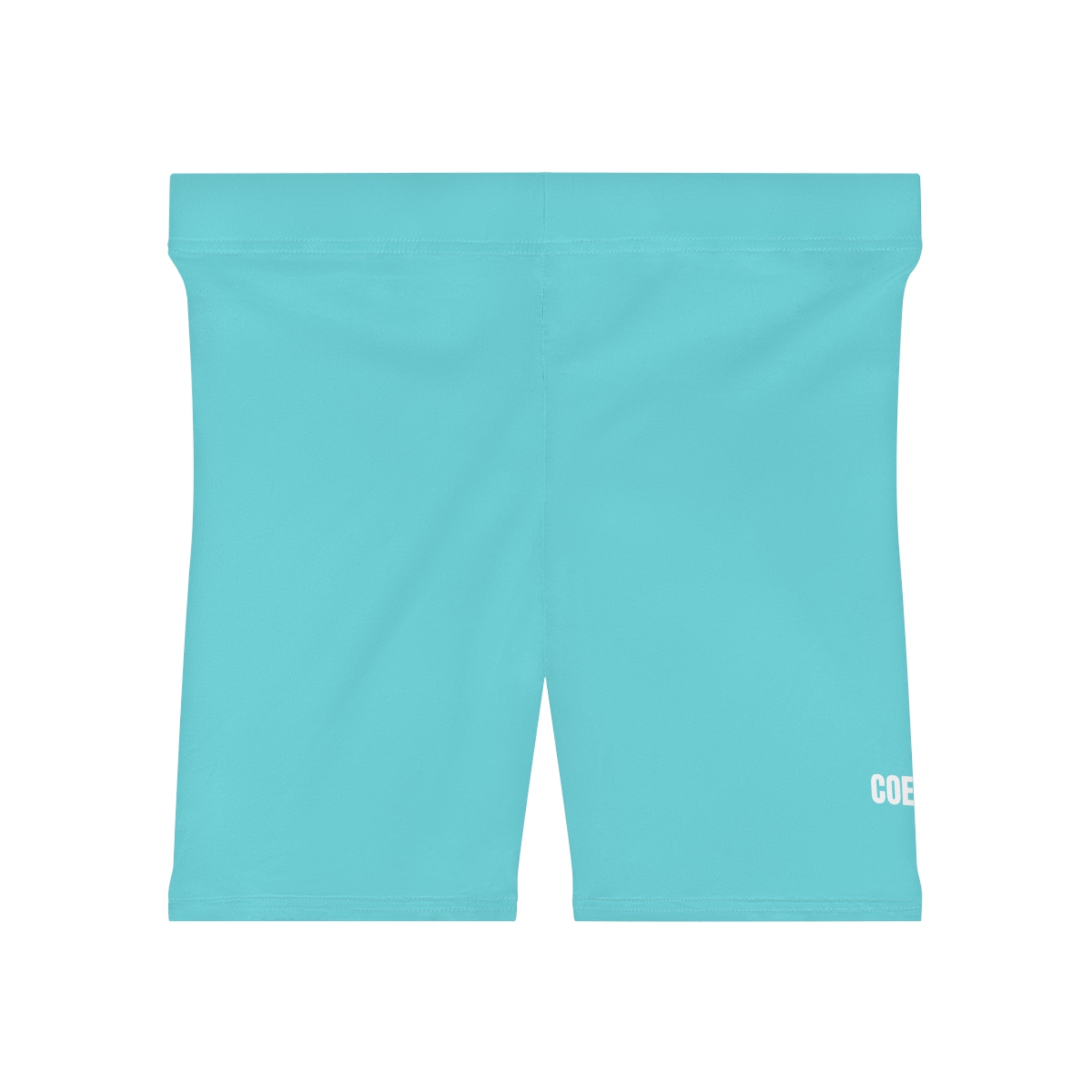 Aqua Women's Yoga Shorts