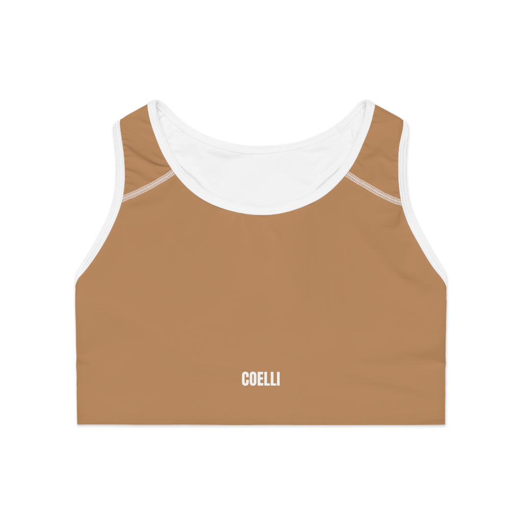 Gingerbread Women’s Activewear Top