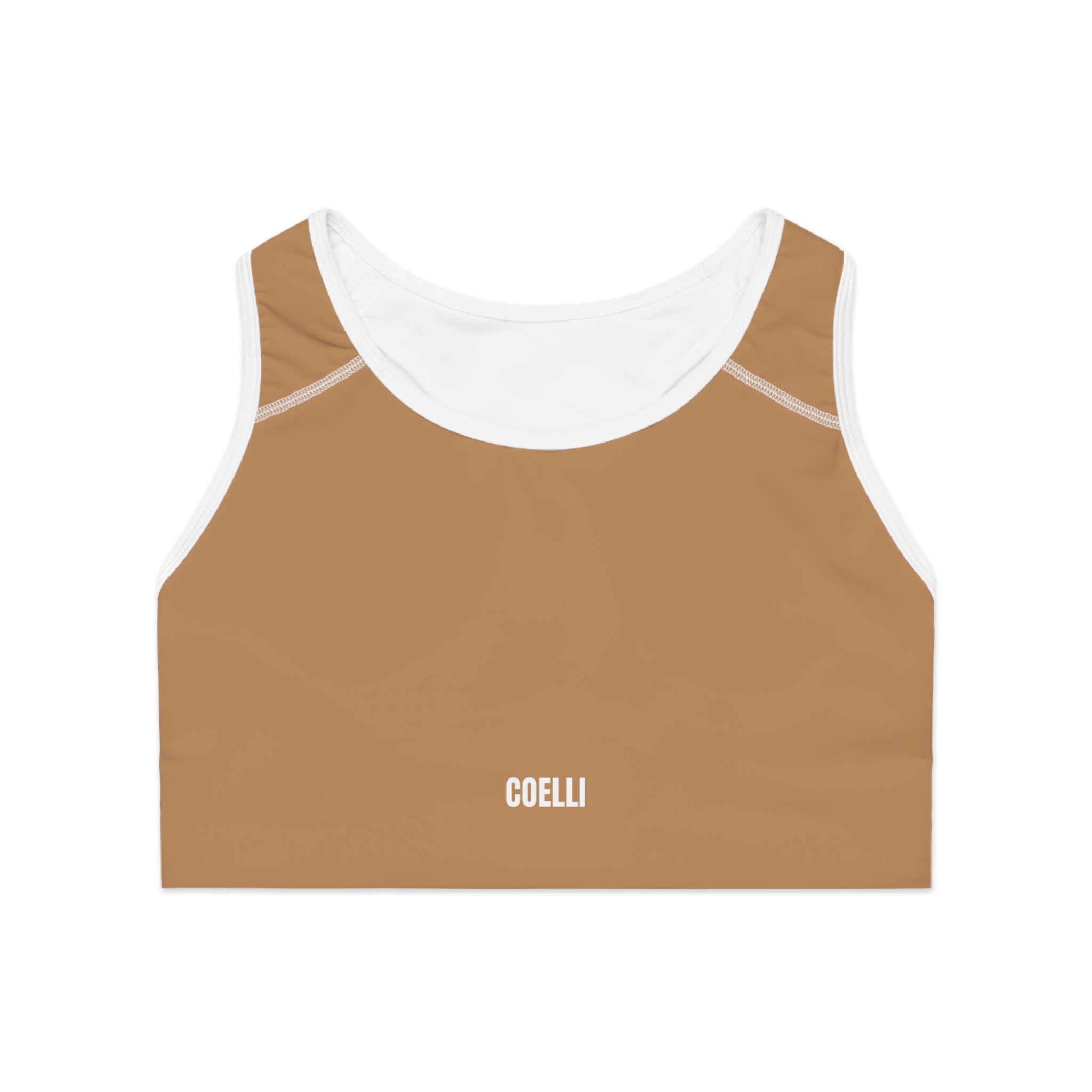 Gingerbread Women’s Activewear Top
