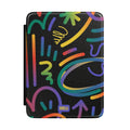 Pop Scribble Kindle Protective Case