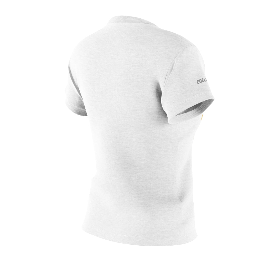 Be Happy Women’s Graphic Tee