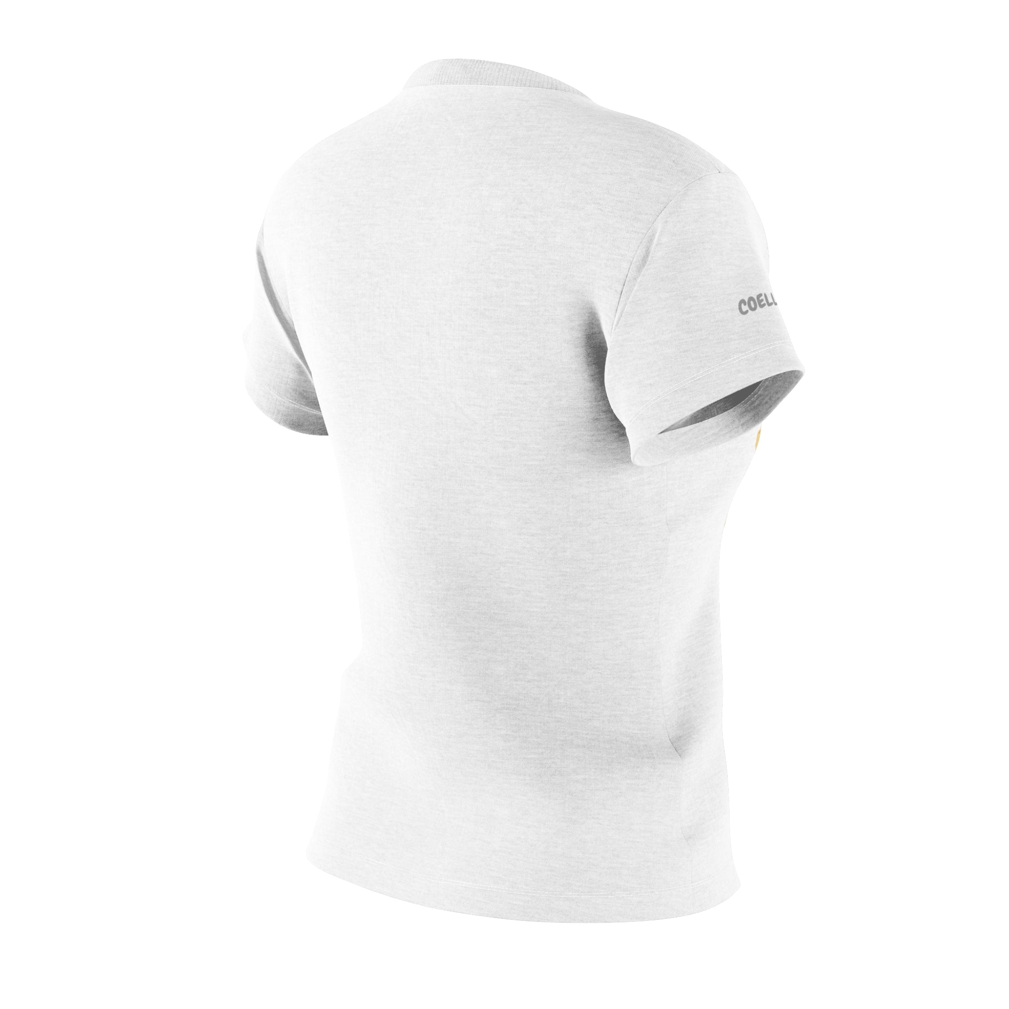 Be Happy Women’s Graphic Tee