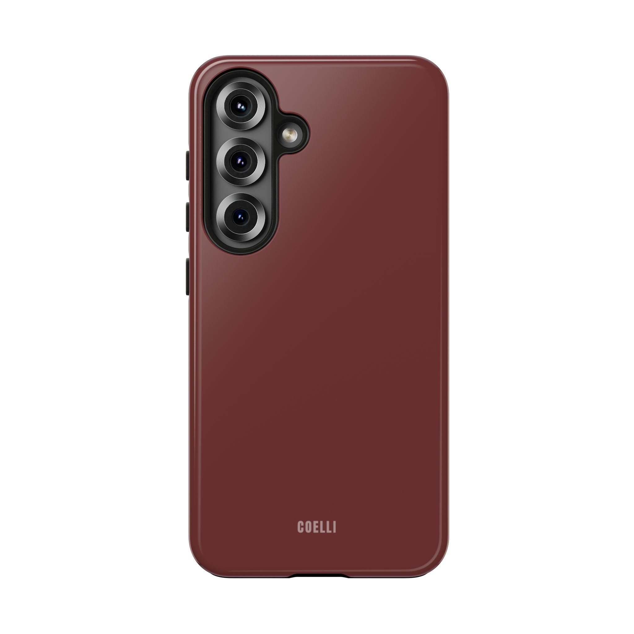 Garnet Tough Phone Case | iPhone & Galaxy Models