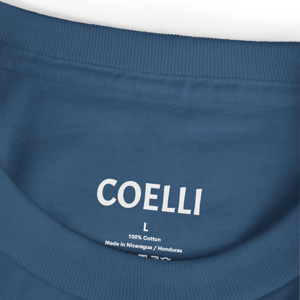 Lead with Love Women’s Graphic T-Shirt