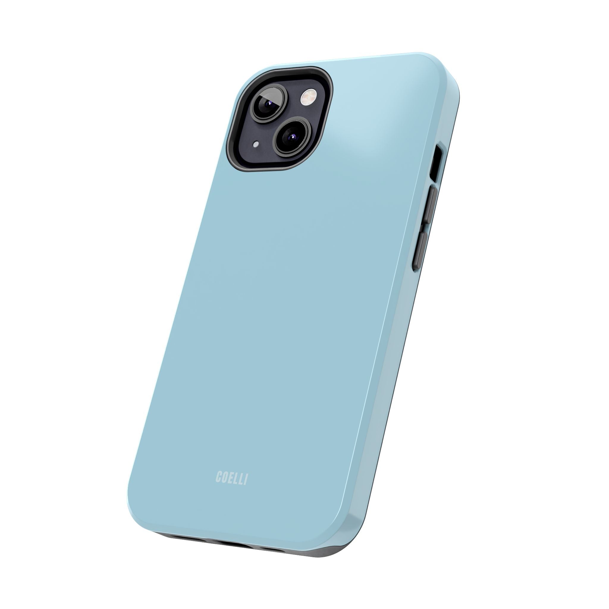 Beach Glass Tough Phone Case | iPhone & Galaxy Models