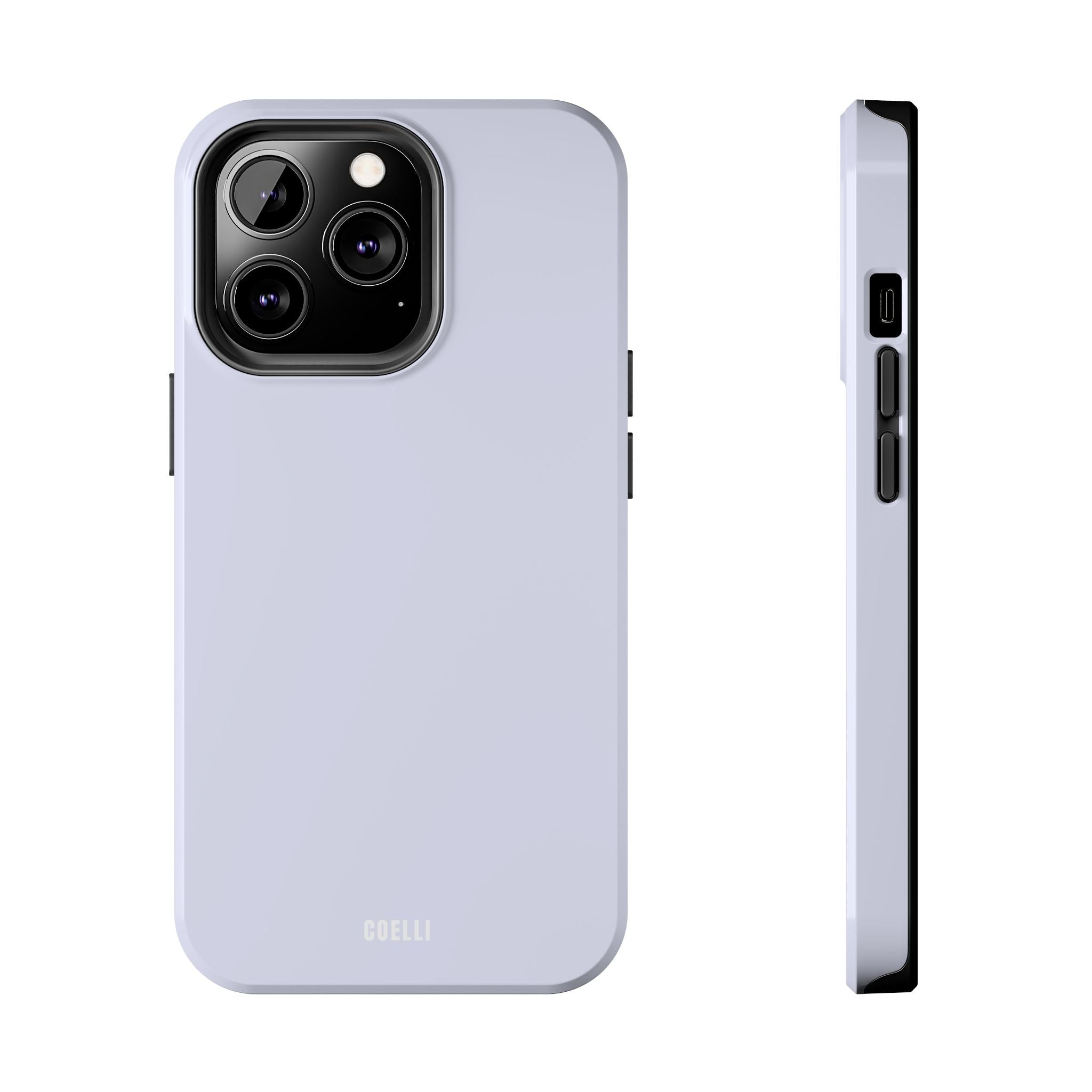 Arctic Pearl Tough Phone Case | iPhone & Galaxy Models