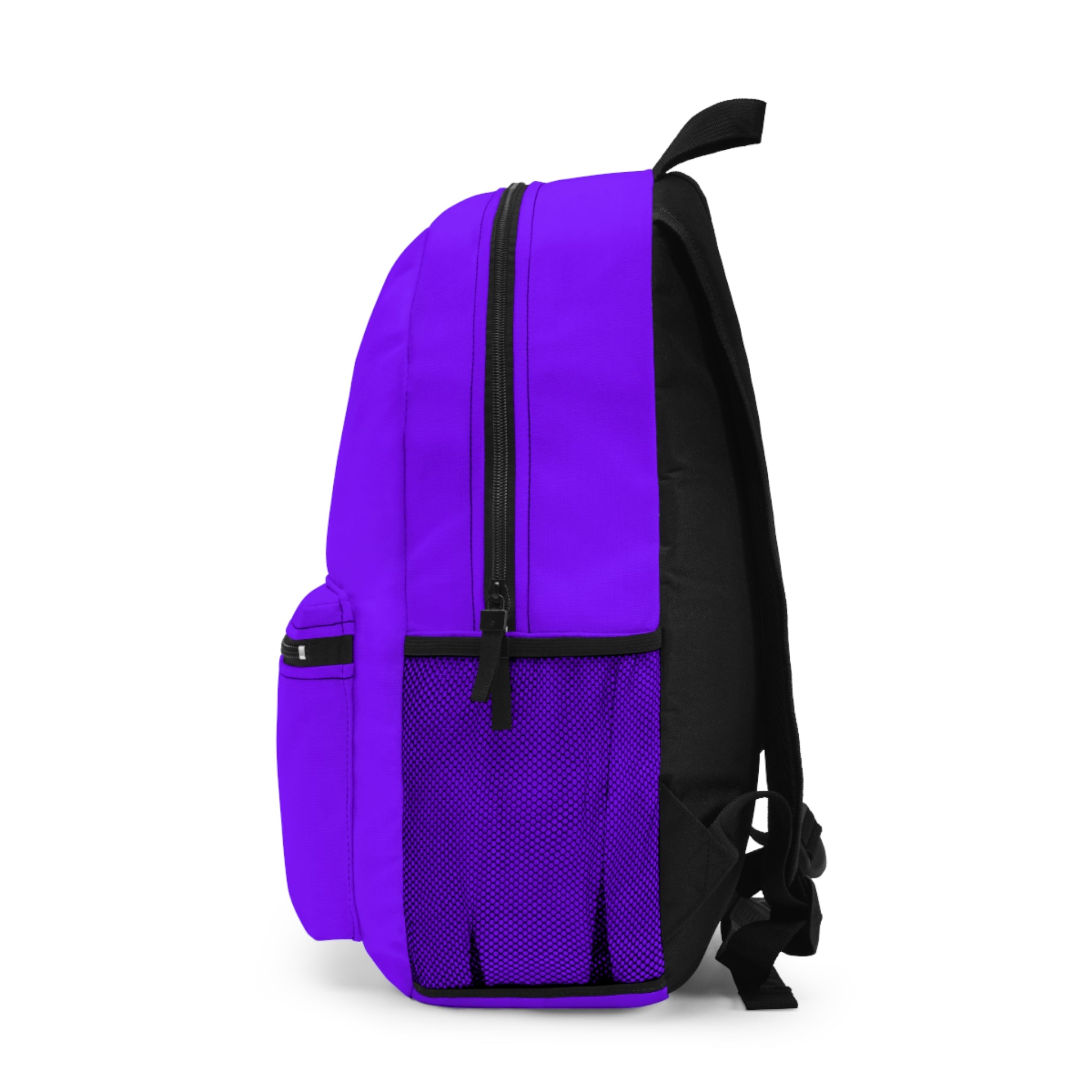 Ultra Violet Blaze Backpack