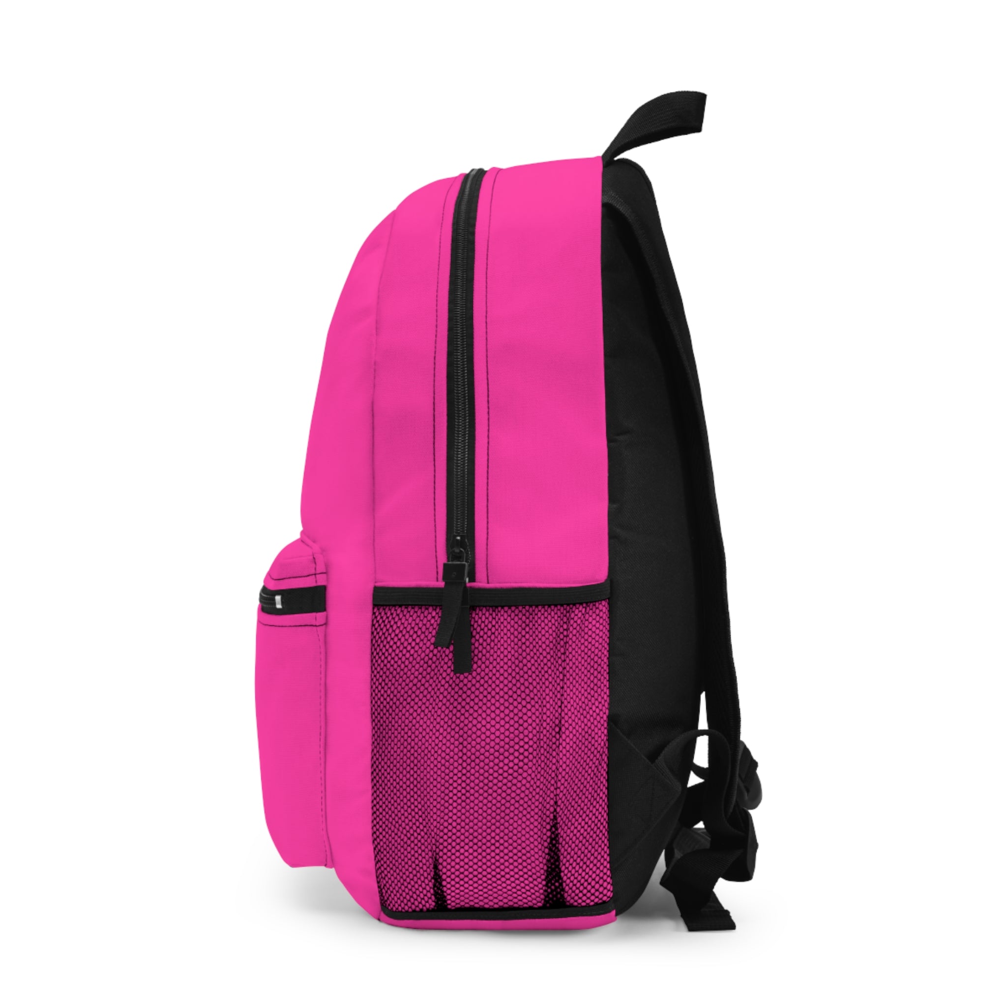 Pink Venom Backpack