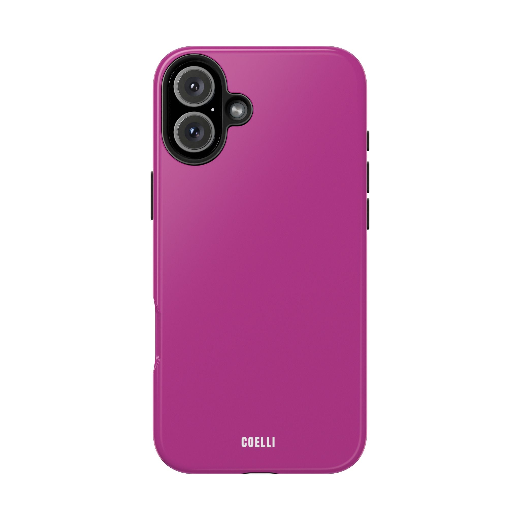 Berry Sorbet Tough Phone Case | iPhone & Galaxy Models