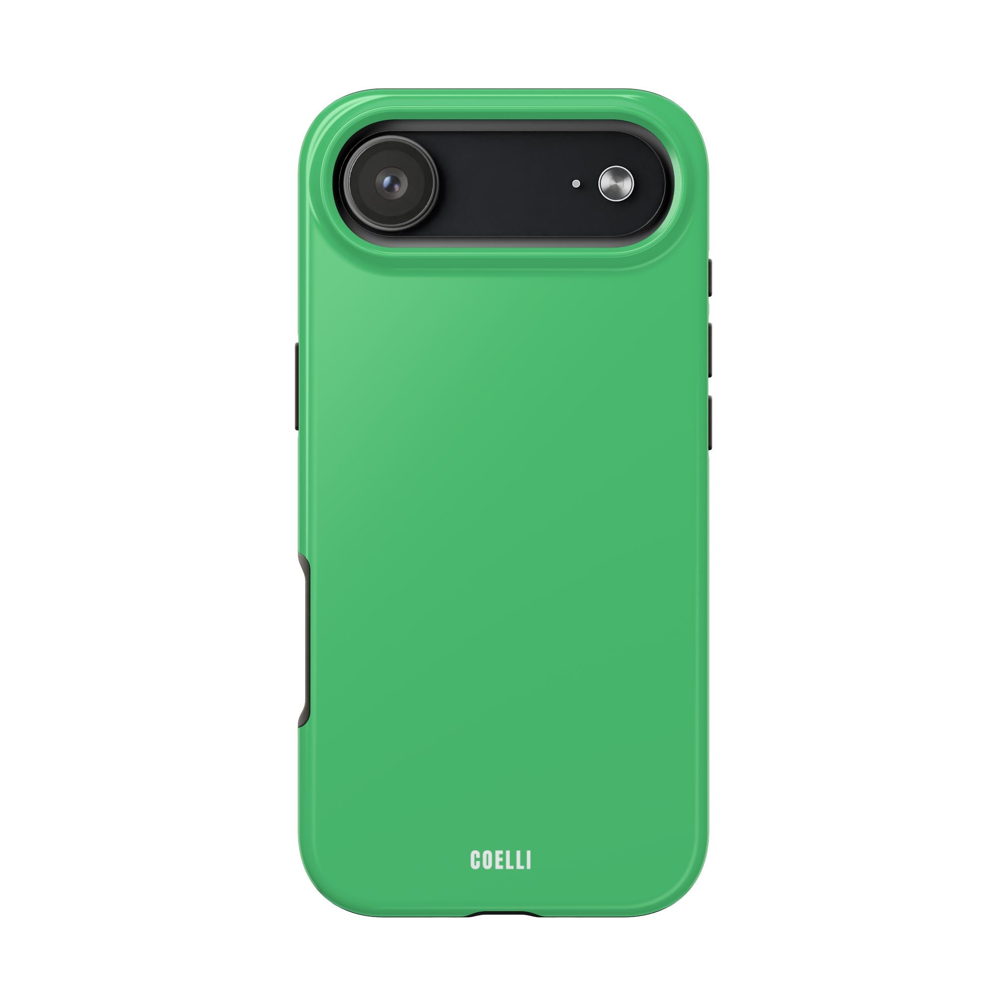 Emerald Chill Tough Phone Case | iPhone & Galaxy Models