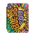 Bless You Pop Art Kindle Protective Case