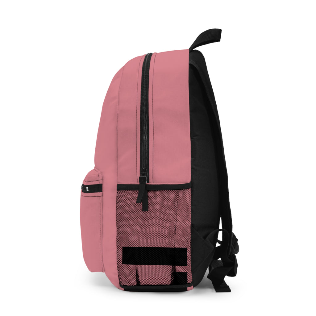 Rosewood Blush Backpack