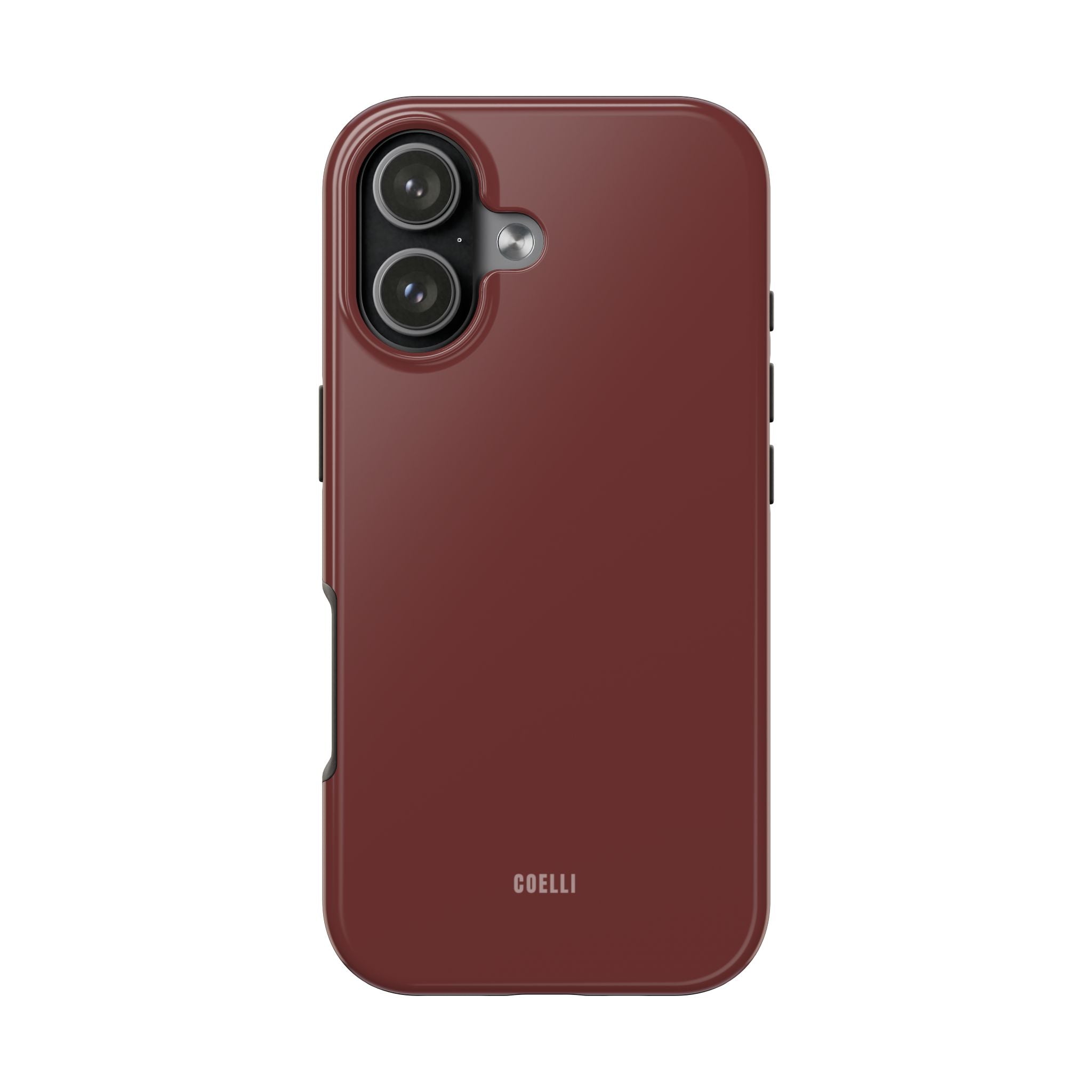 Garnet Tough Phone Case | iPhone & Galaxy Models