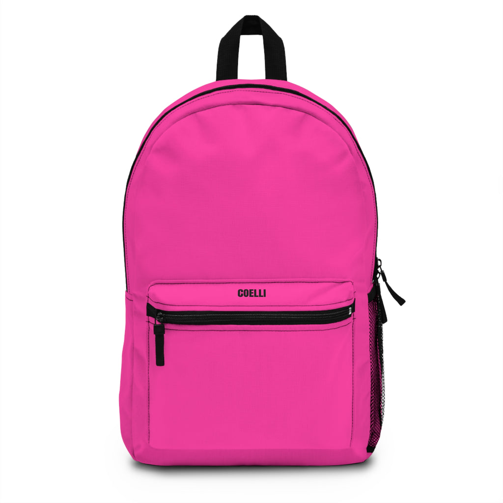 Pink Venom Backpack