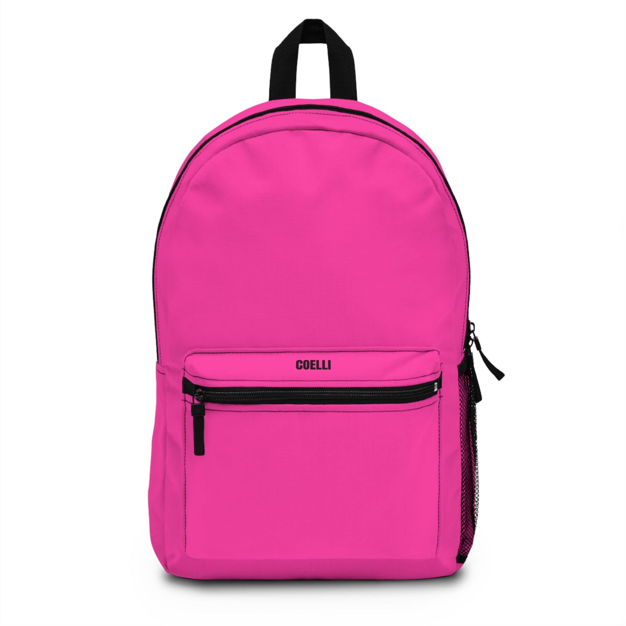Pink Venom Backpack