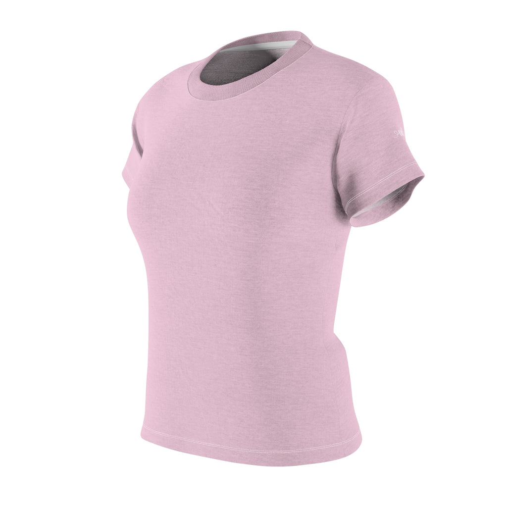 Cherry Blossom Women's Fitted Tee