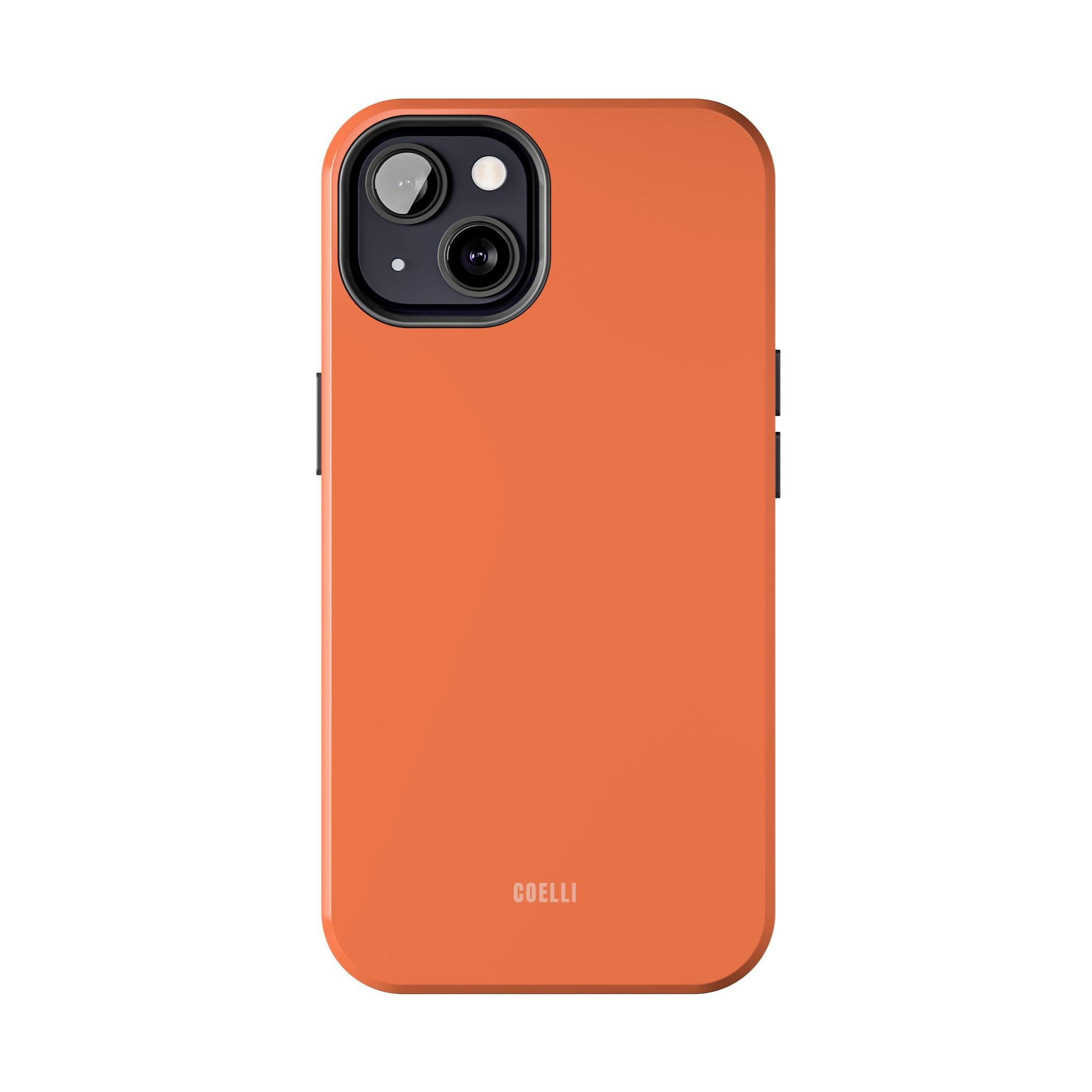 Coral Reef Tough Phone Case | iPhone & Galaxy Models