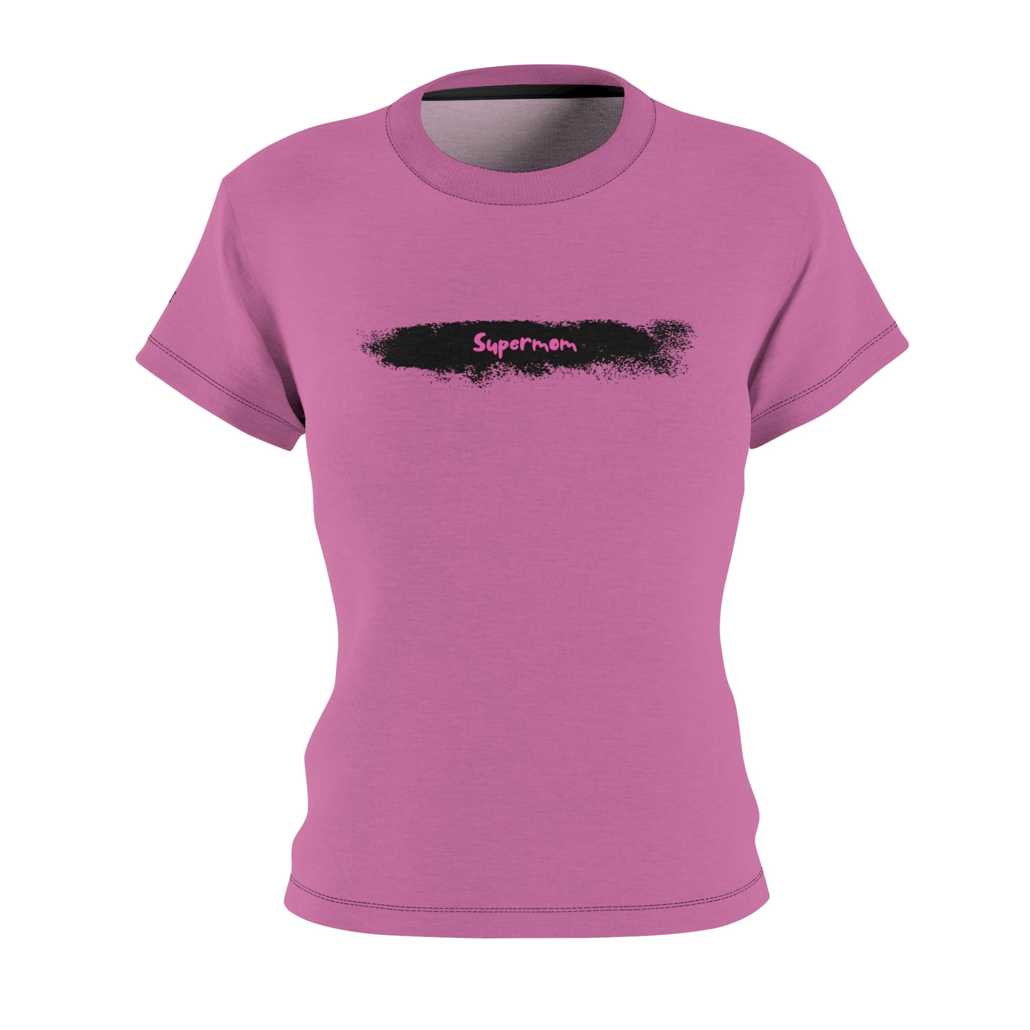 Supermom Women’s Graphic Tee