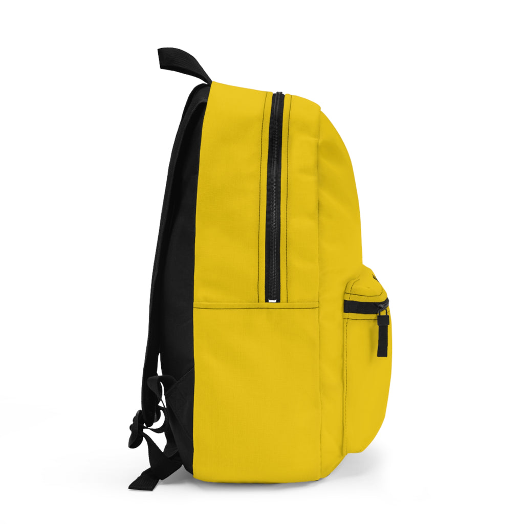 Gold Mirage Backpack