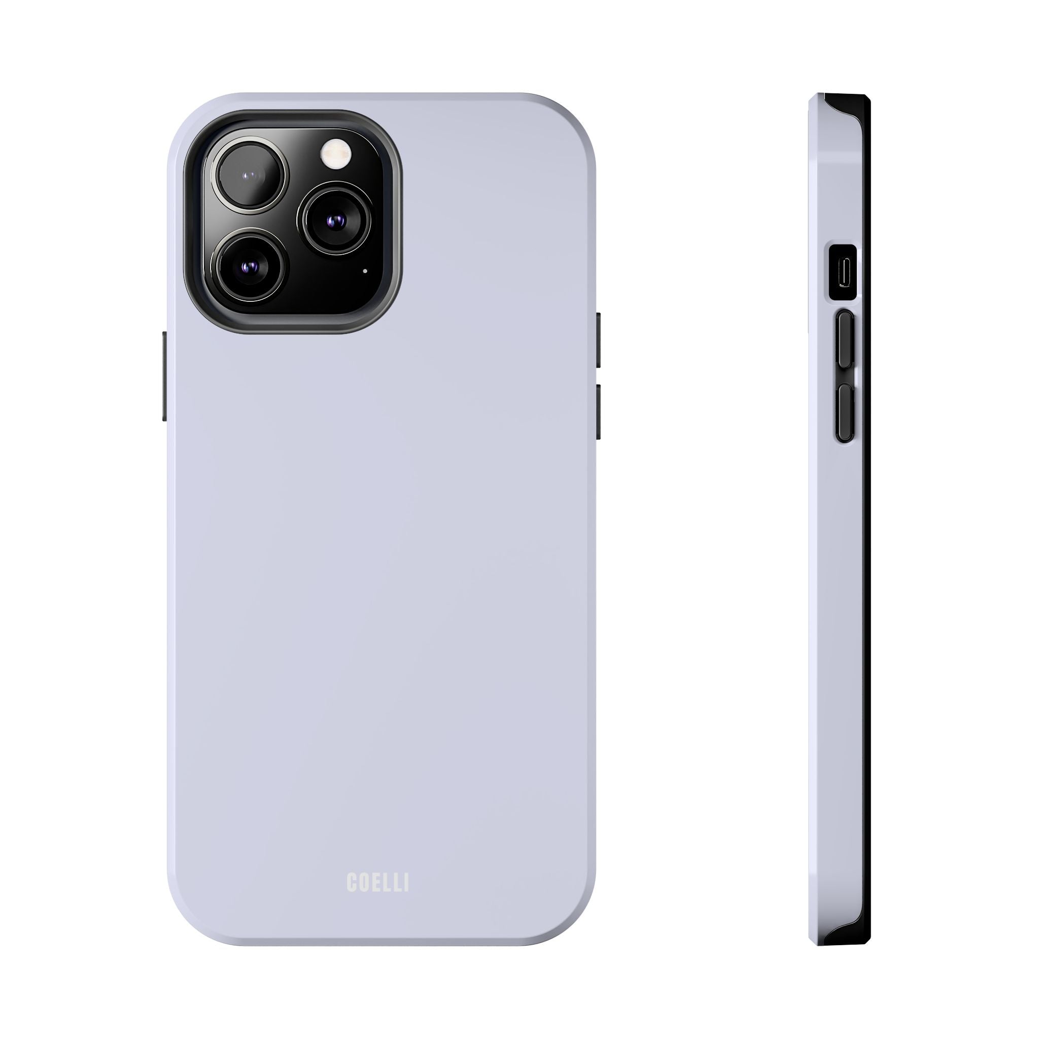Arctic Pearl Tough Phone Case | iPhone & Galaxy Models