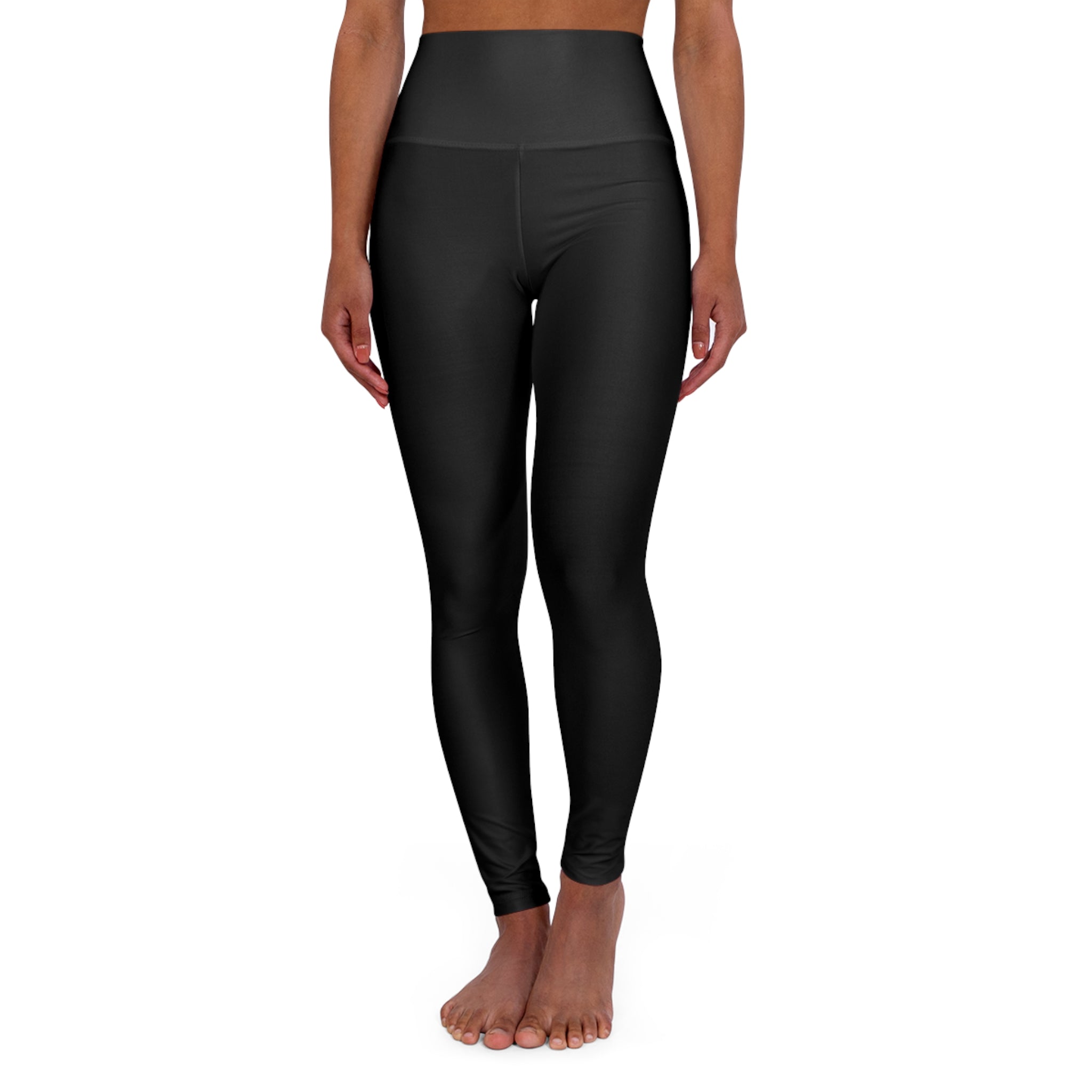 Berryblack Women’s Fashion High Waisted  Leggings