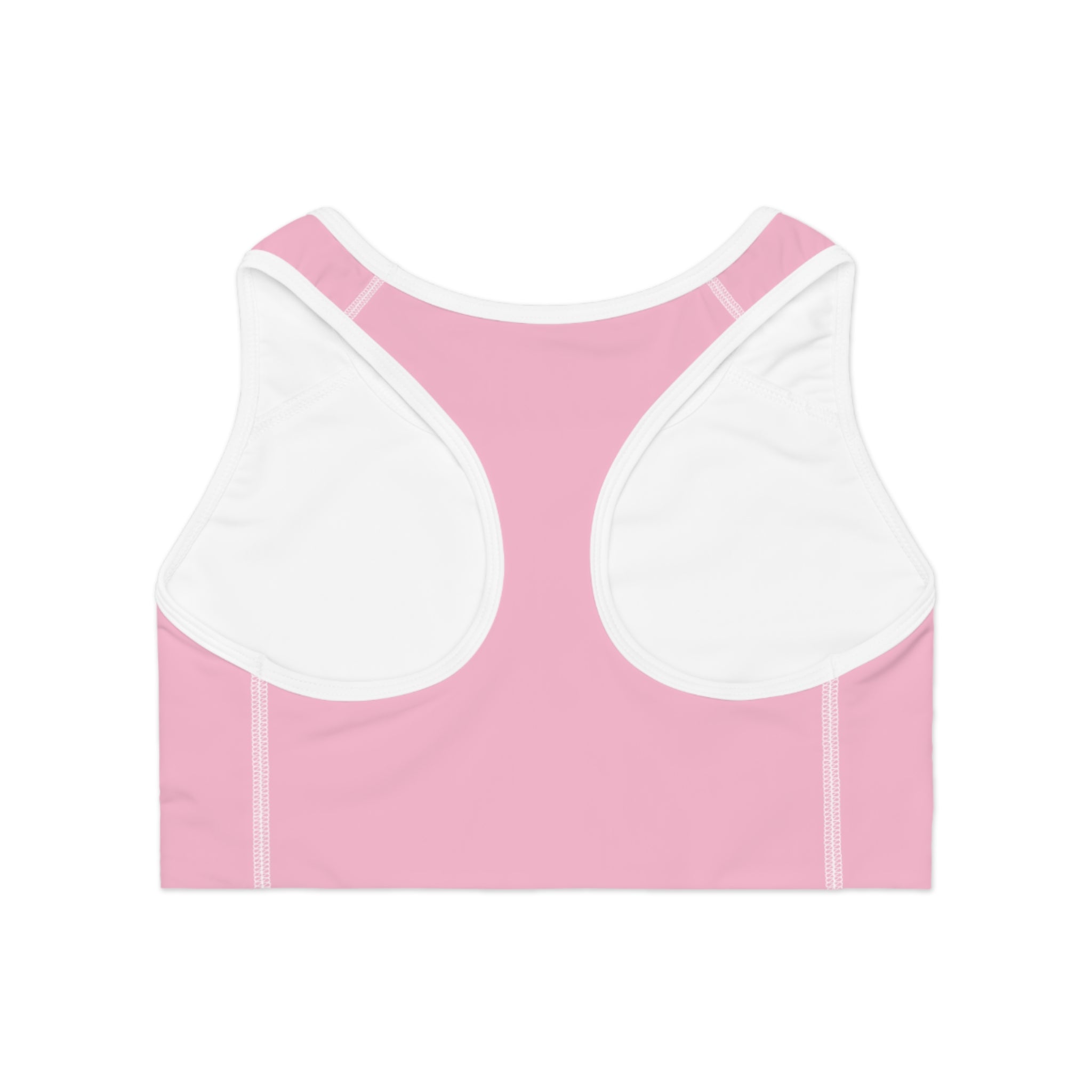 Cotton Candy Women’s Activewear Top