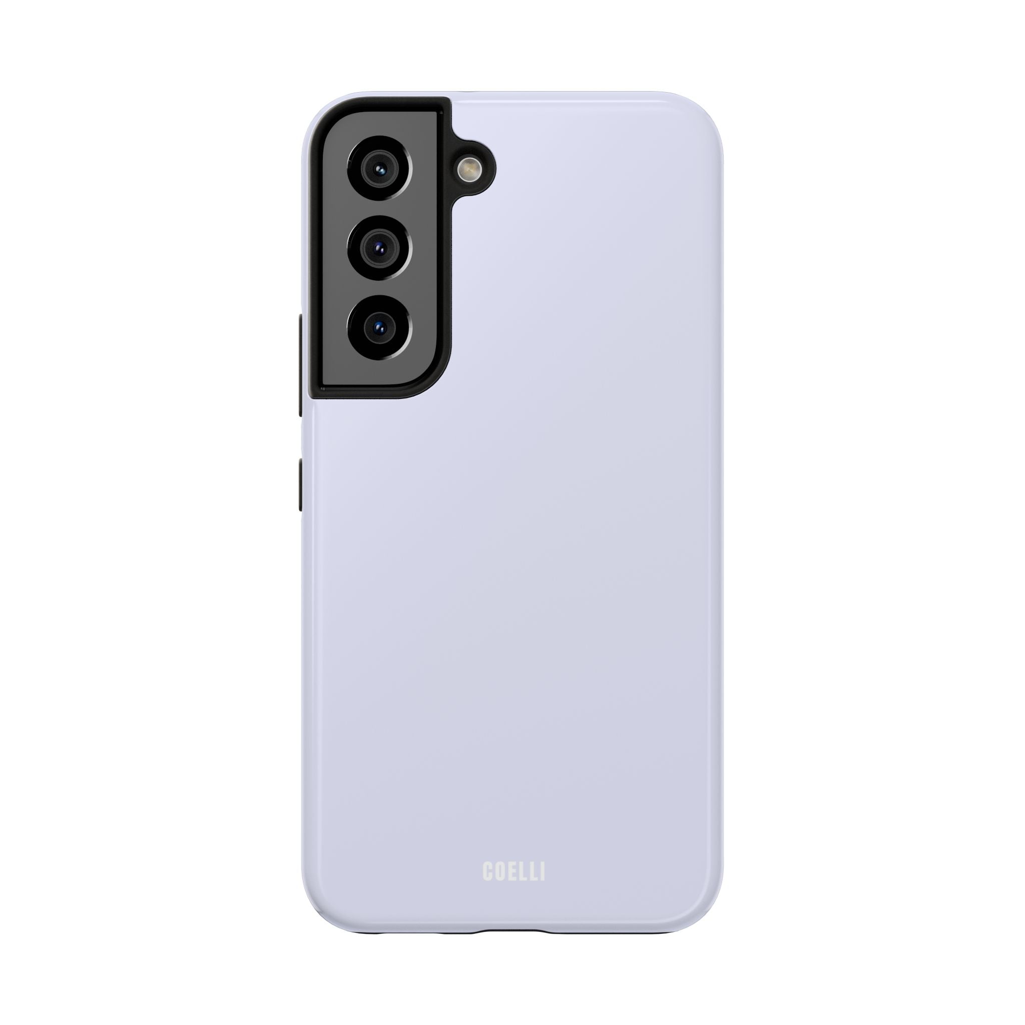 Arctic Pearl Tough Phone Case | iPhone & Galaxy Models