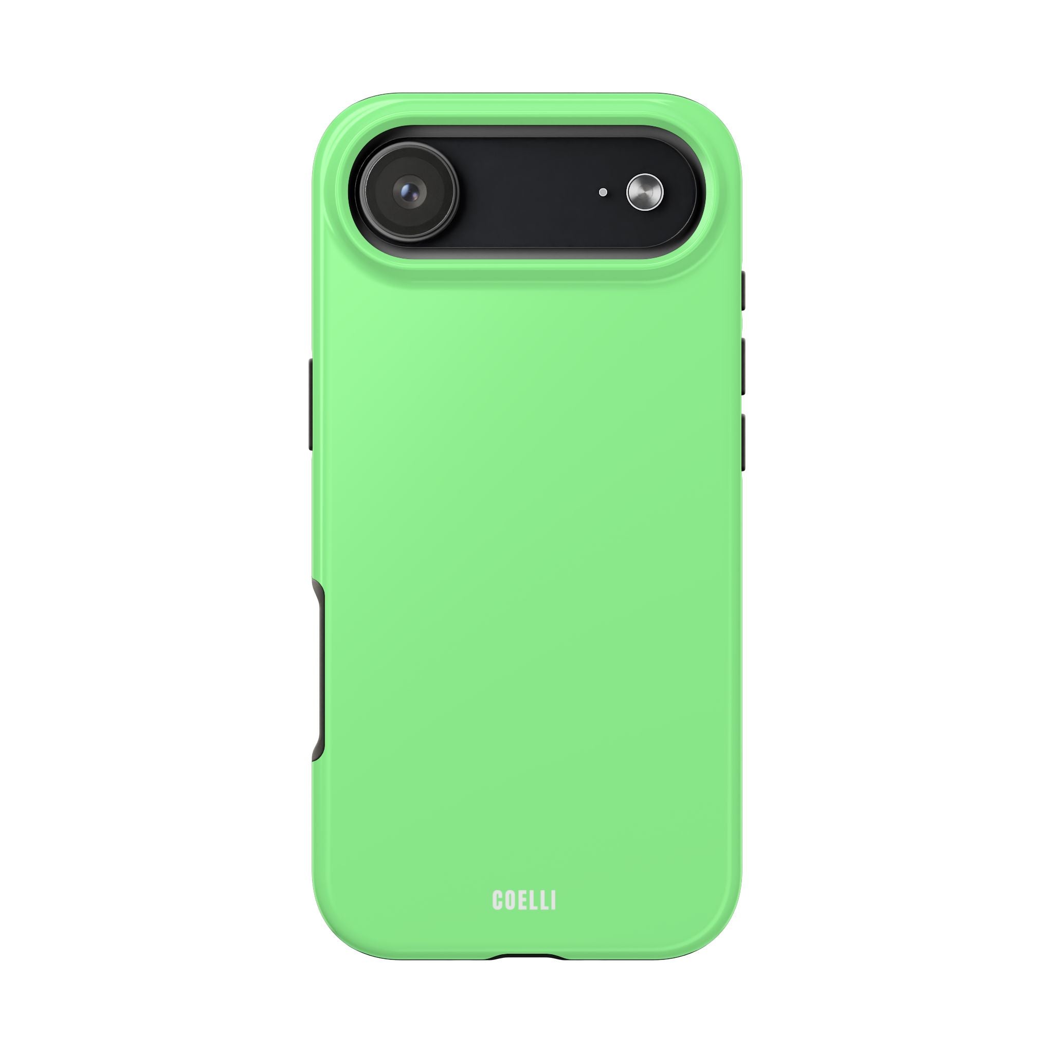 Minty Frost Tough Phone Case | iPhone & Galaxy Models