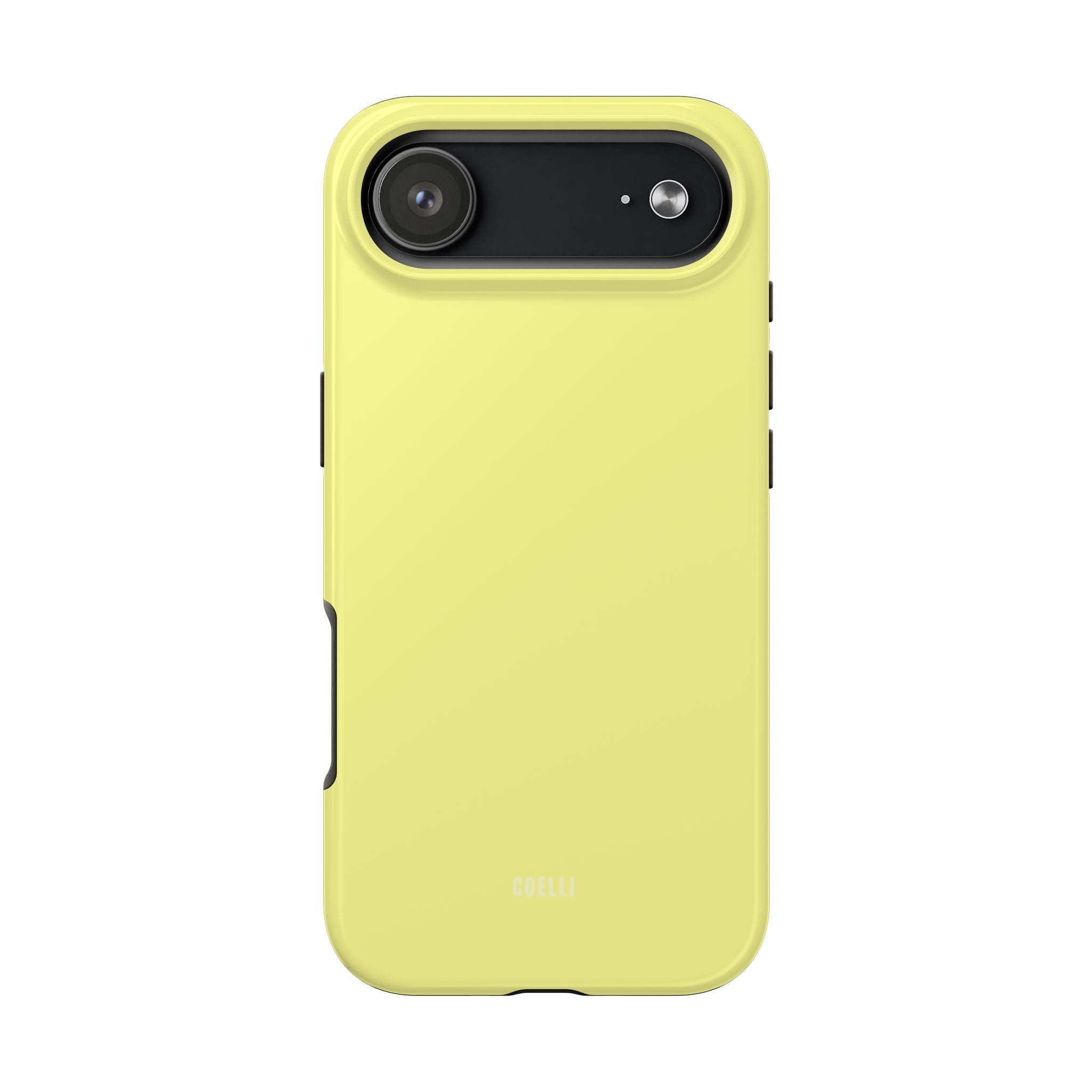 Lemonade Tough Phone Case | iPhone & Galaxy Models