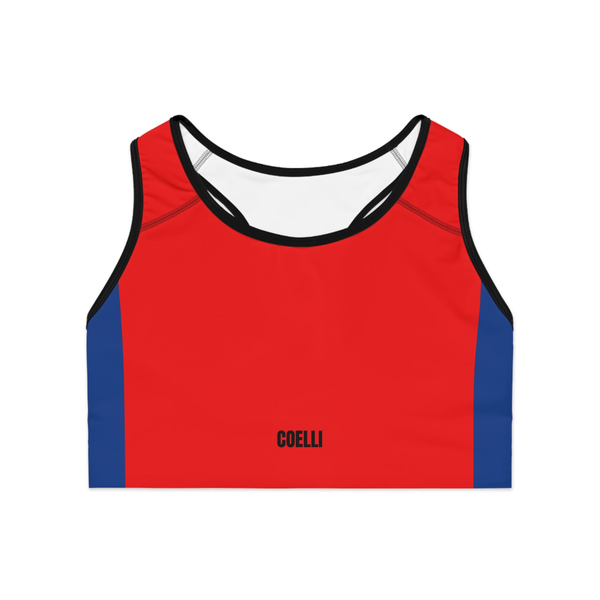 Power Pop Women’s Activewear Top