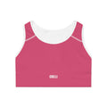 Cranberry Women’s Activewear Top