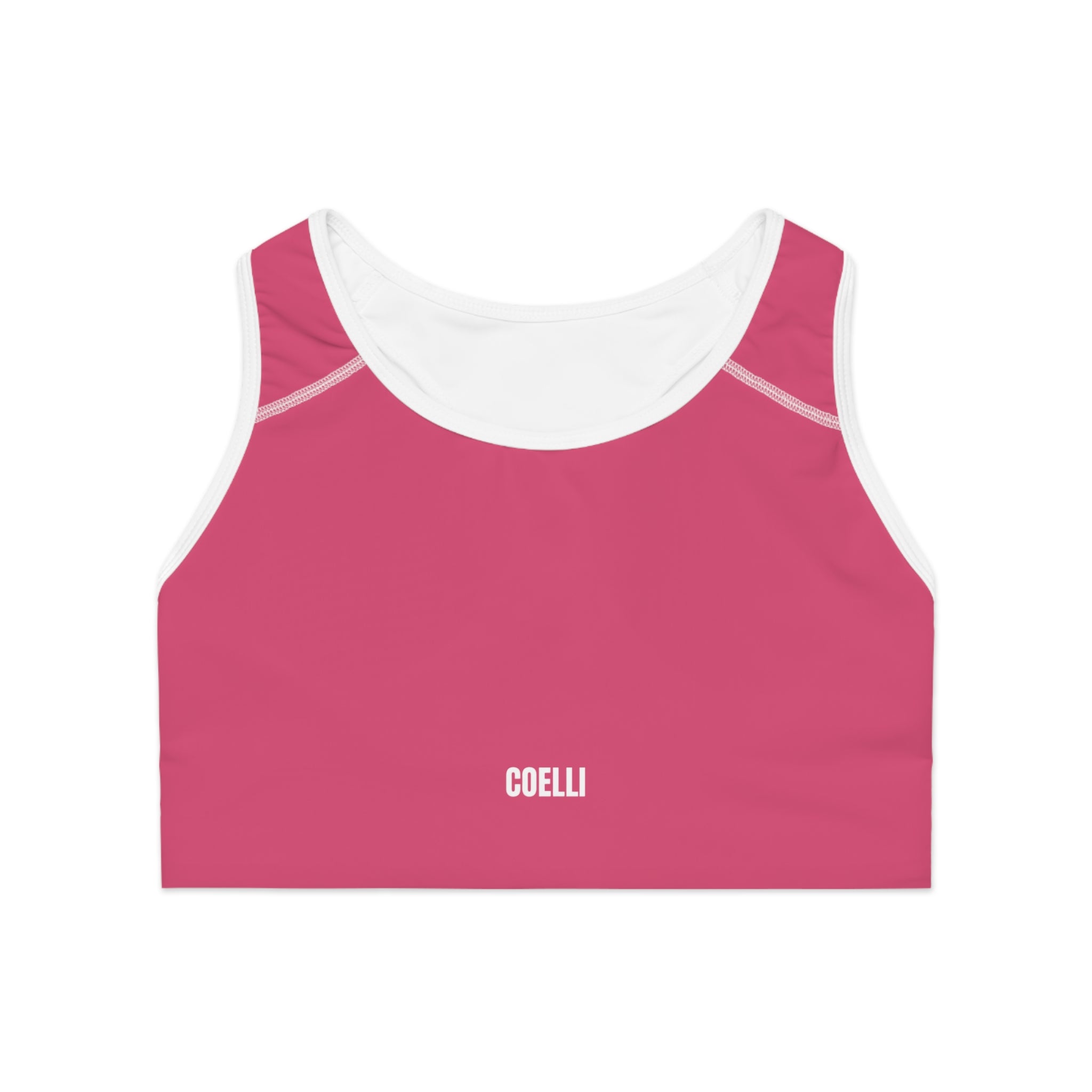 Cranberry Women’s Activewear Top