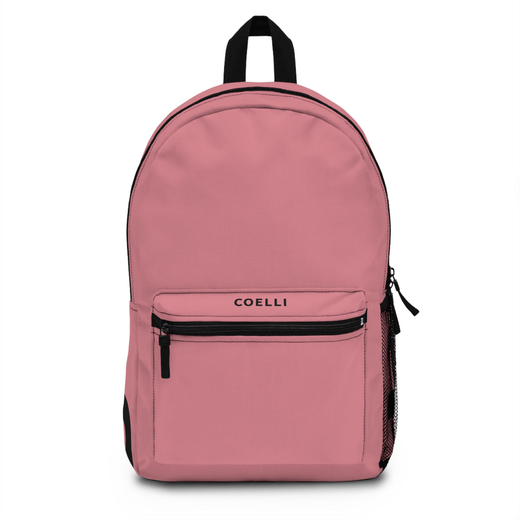 Rosewood Blush Backpack