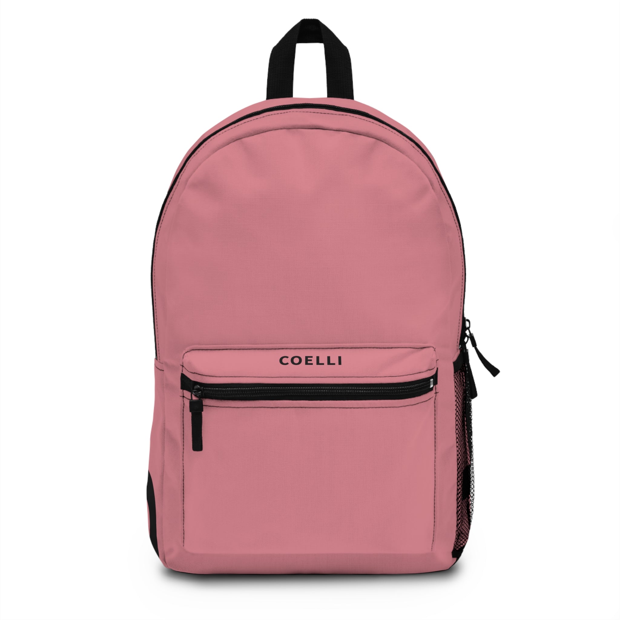 Rosewood Blush Backpack