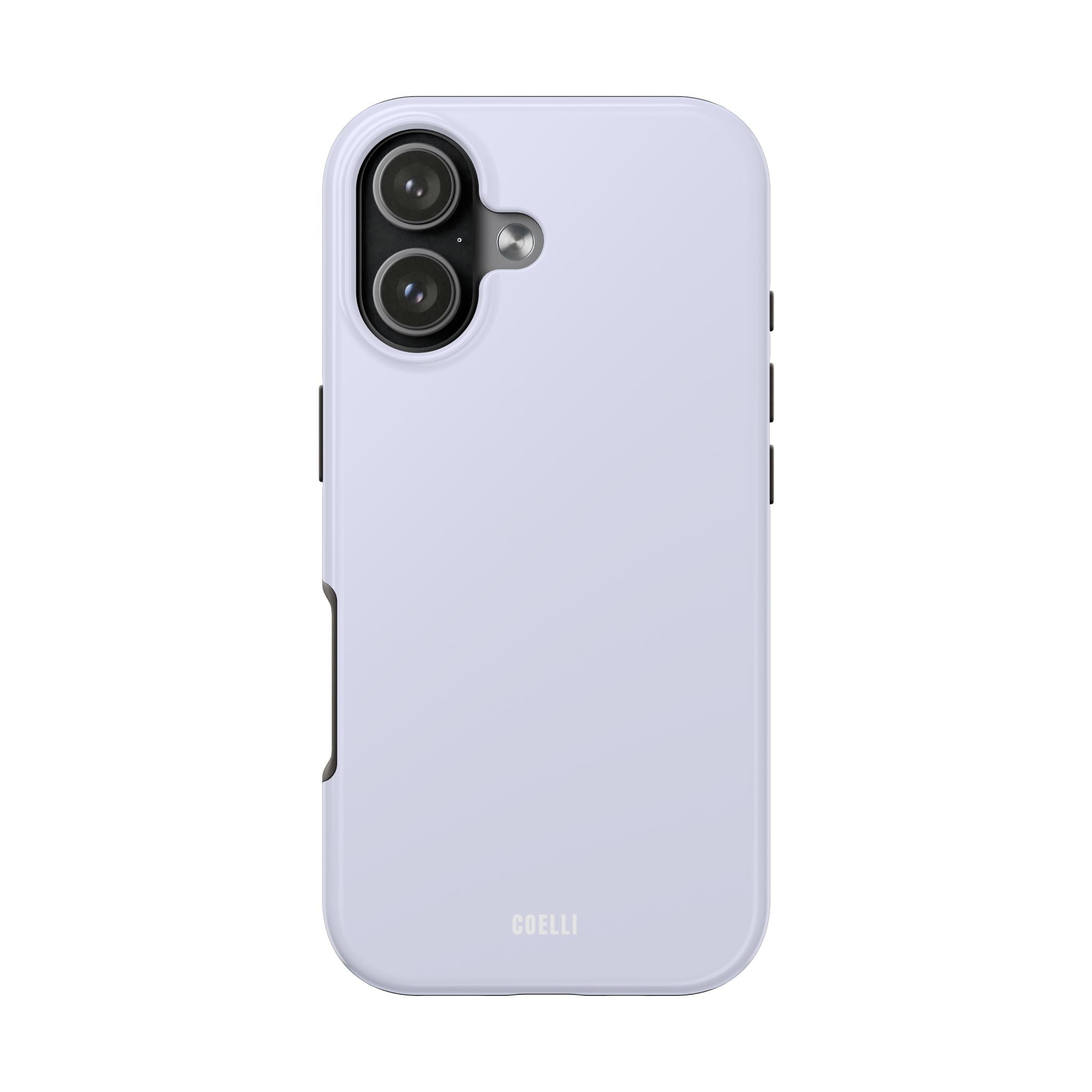 Arctic Pearl Tough Phone Case | iPhone & Galaxy Models